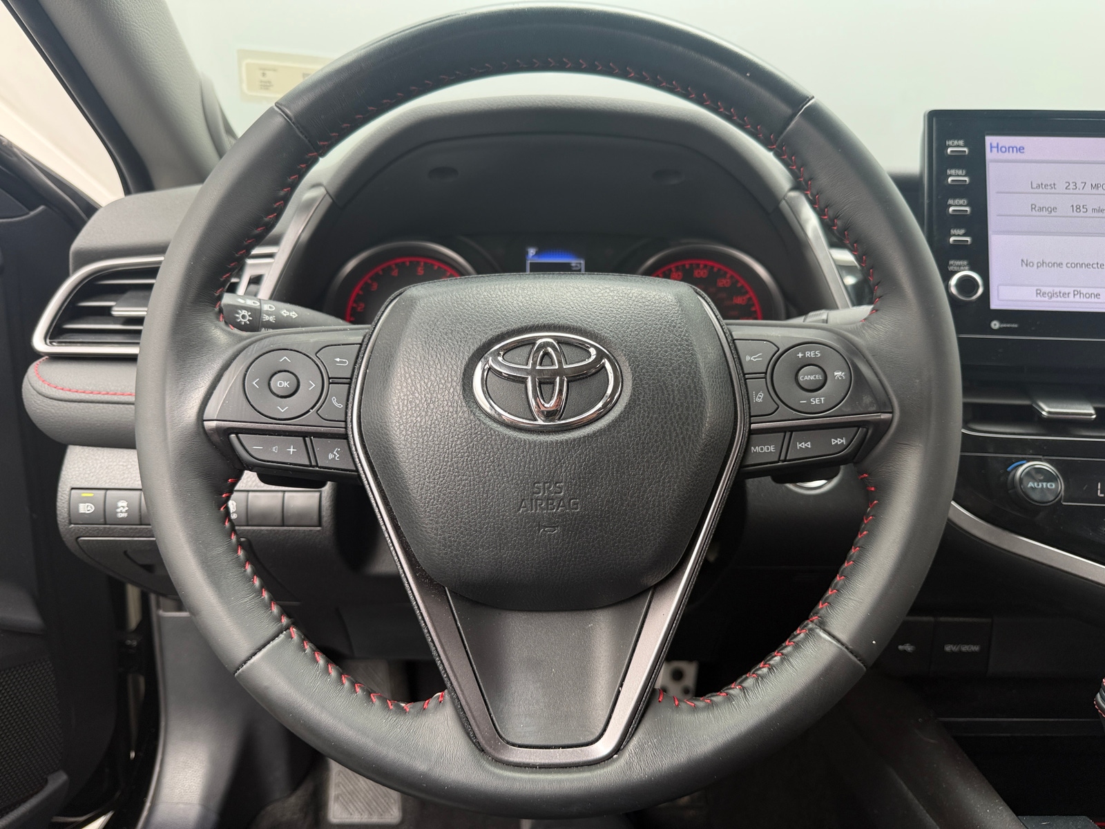Thumbnail: 2023 Toyota Camry - 3