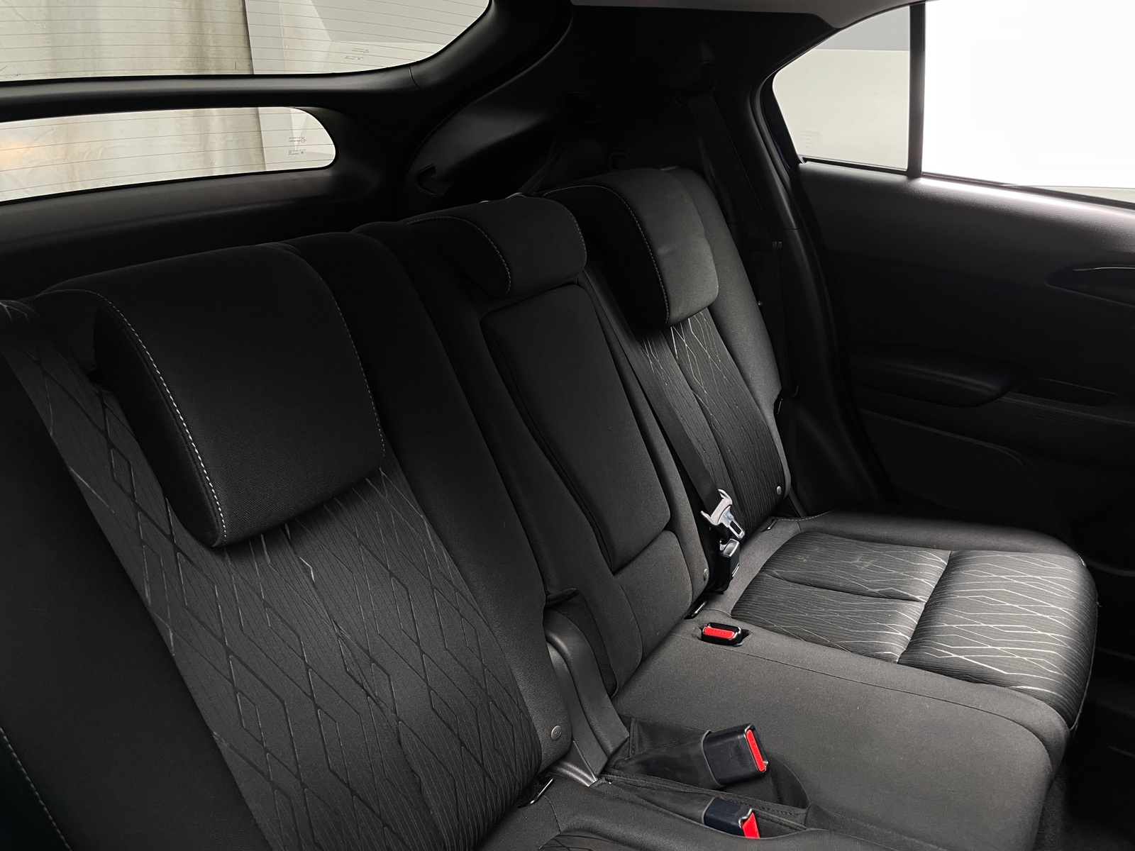 Thumbnail: 2019 Mitsubishi Eclipse Cross - 6