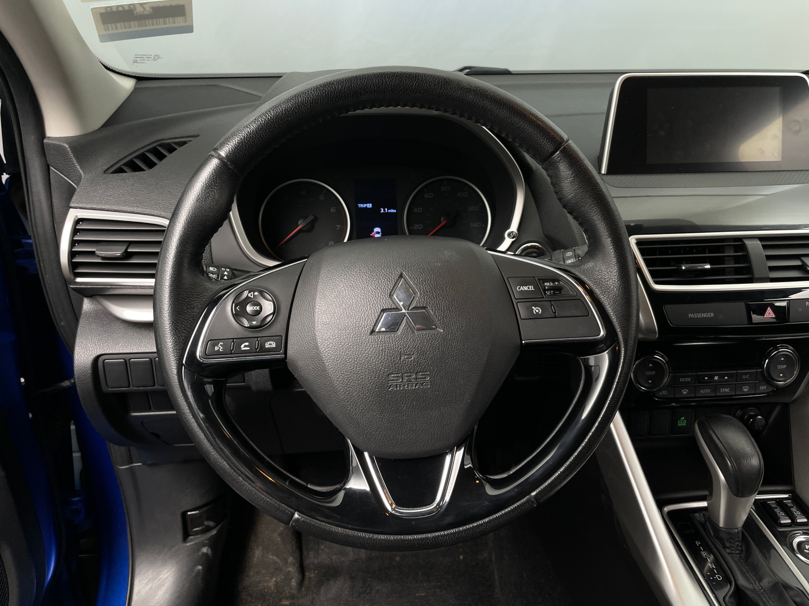Thumbnail: 2019 Mitsubishi Eclipse Cross - 5