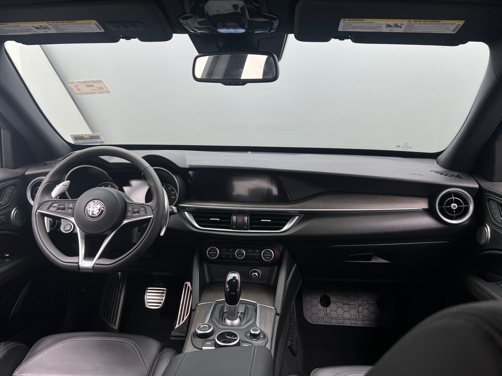 Thumbnail: 2018 Alfa Romeo Stelvio - 2