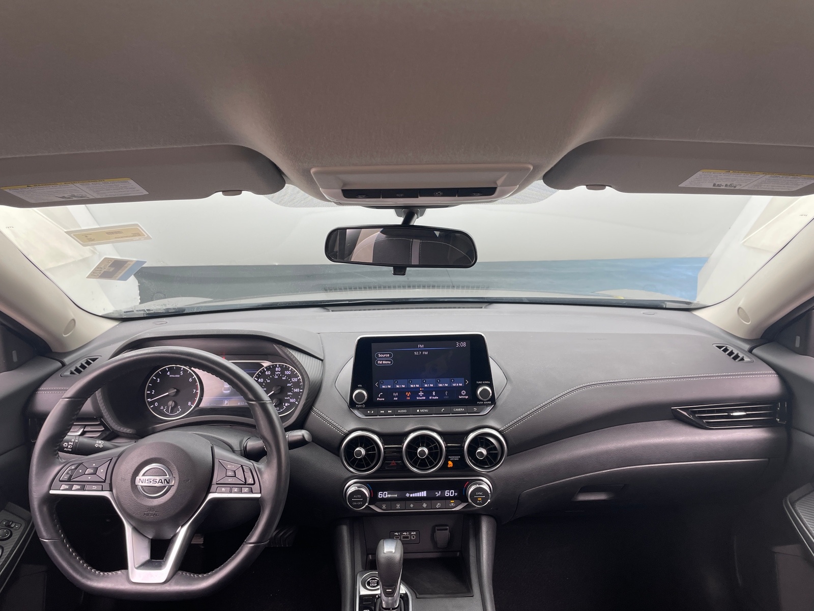 Thumbnail: 2021 Nissan Sentra - 3