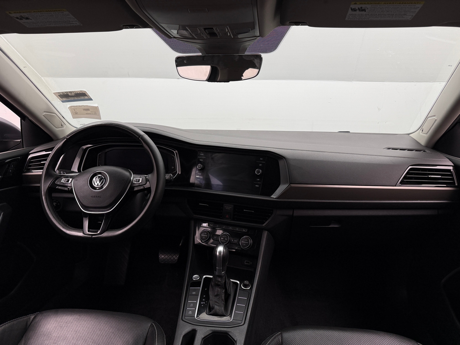 Thumbnail: 2019 Volkswagen Jetta - 2
