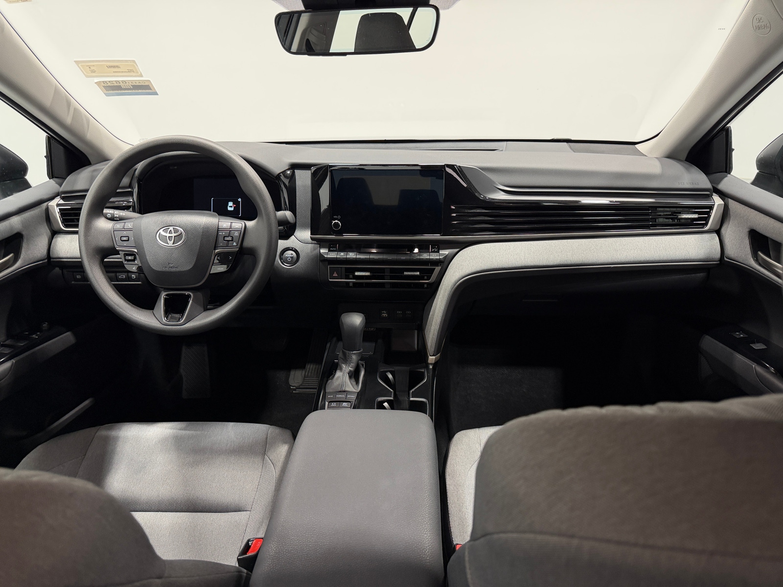Thumbnail: 2025 Toyota Camry - 3