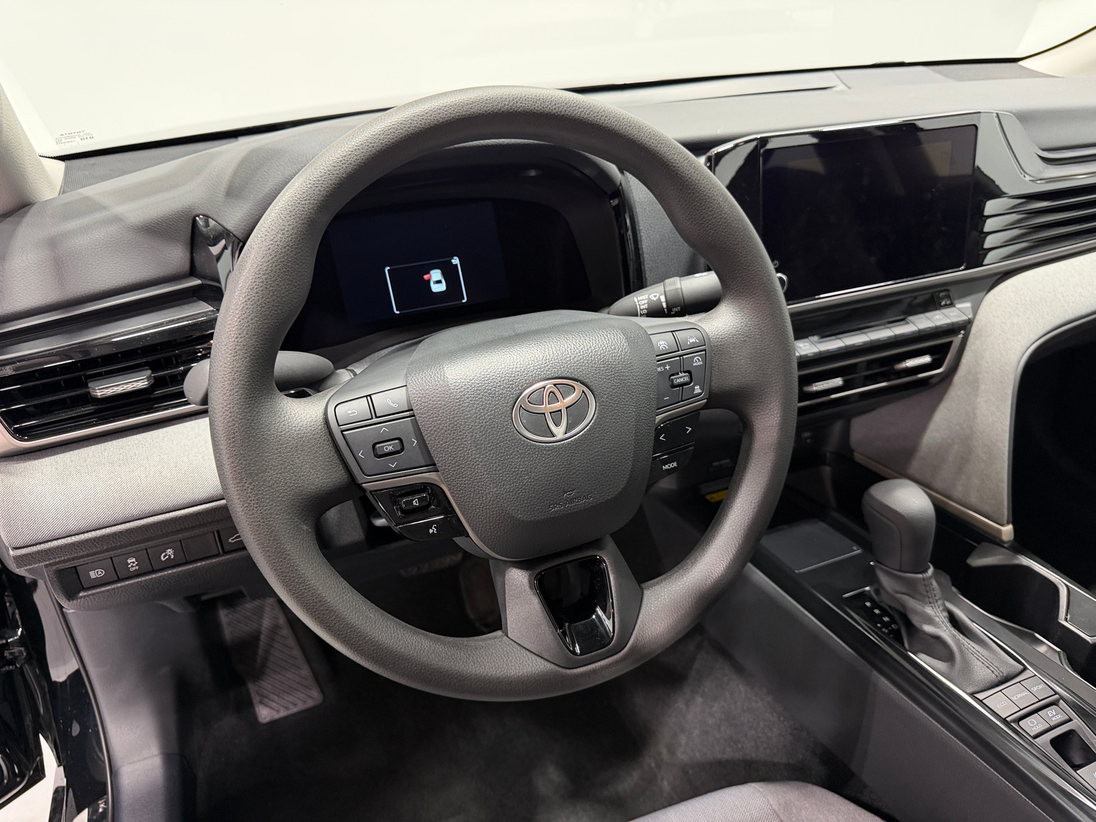 Thumbnail: 2025 Toyota Camry - 5