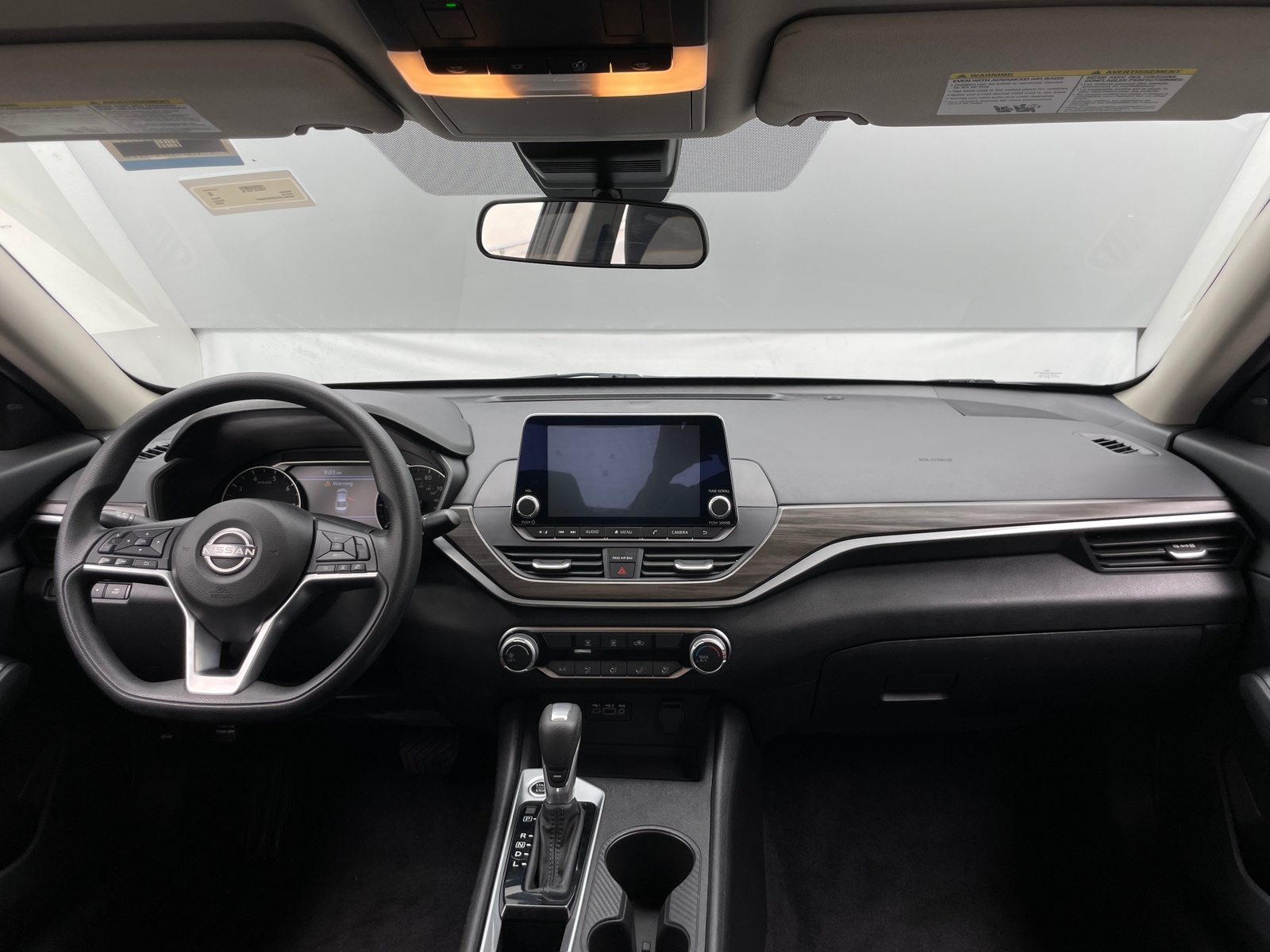 Thumbnail: 2025 Nissan Altima - 3