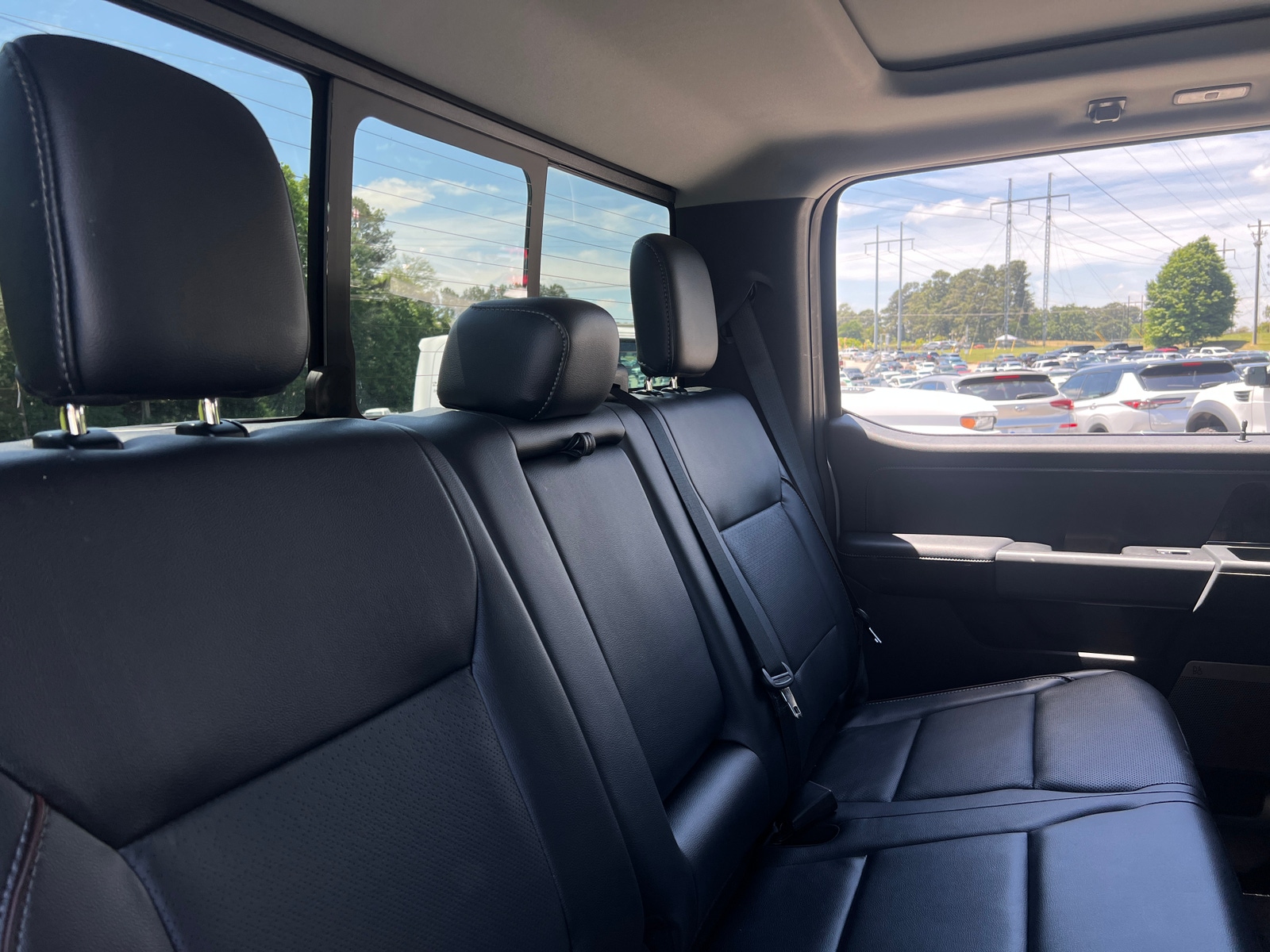 Thumbnail: 2024 Ford Econoline - 5