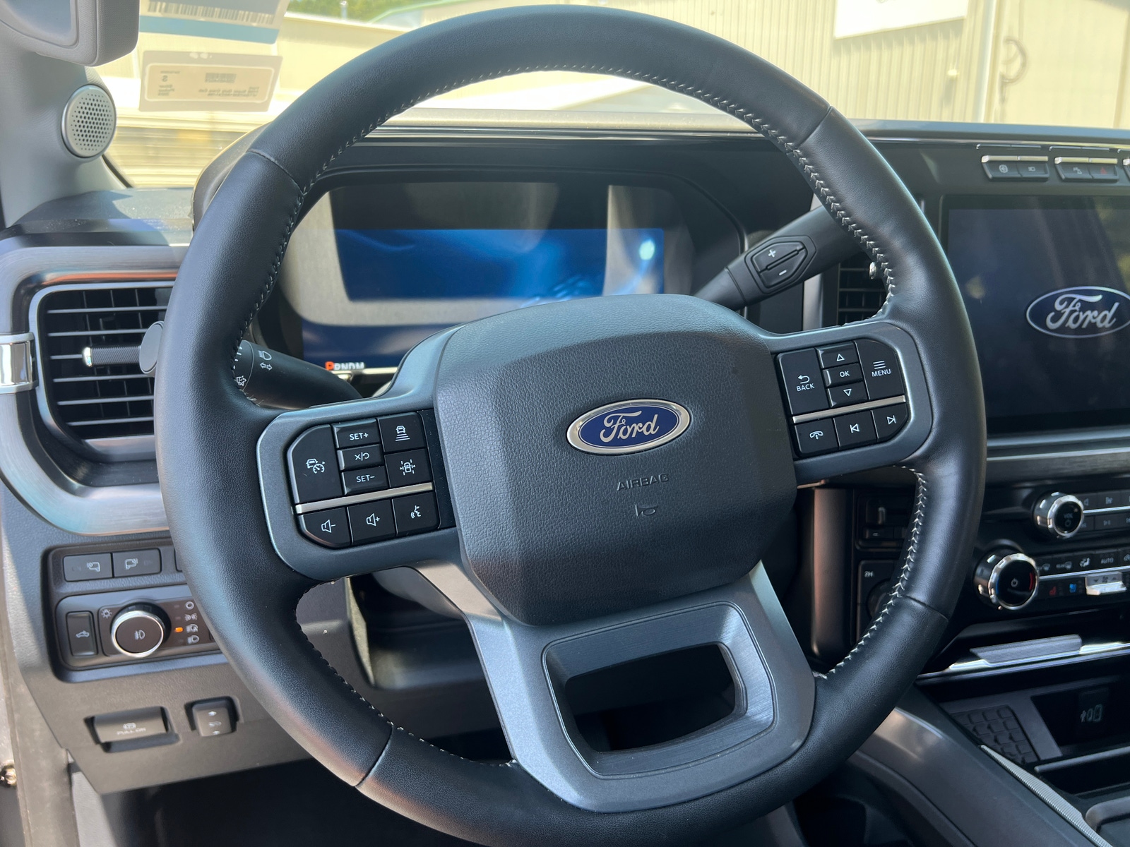 Thumbnail: 2024 Ford Econoline - 4