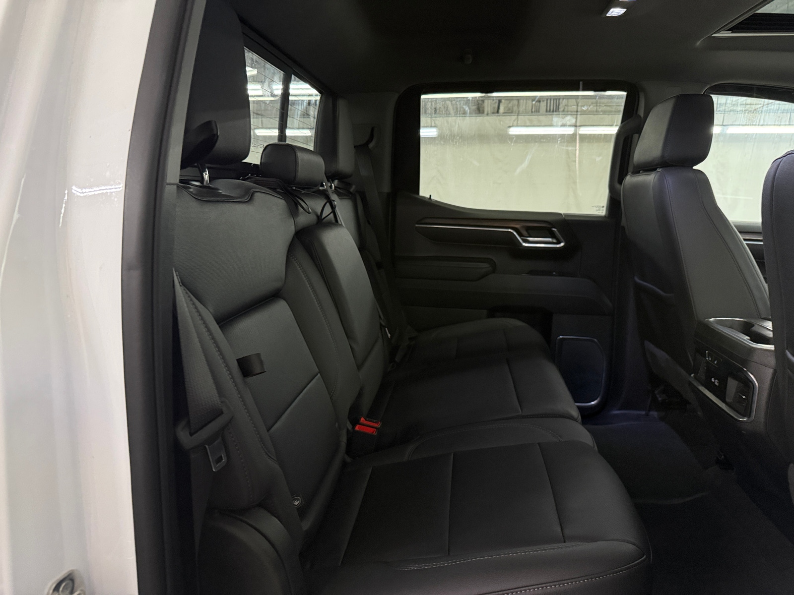 Thumbnail: 2023 GMC Sierra 1500 - 5