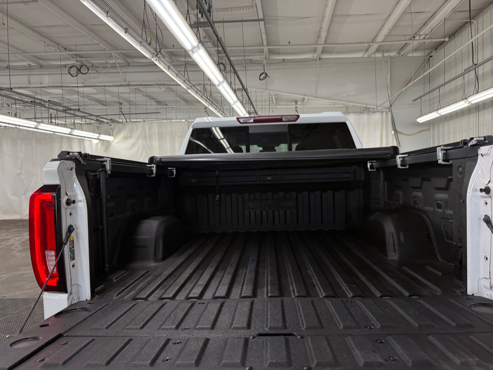Thumbnail: 2023 GMC Sierra 1500 - 6