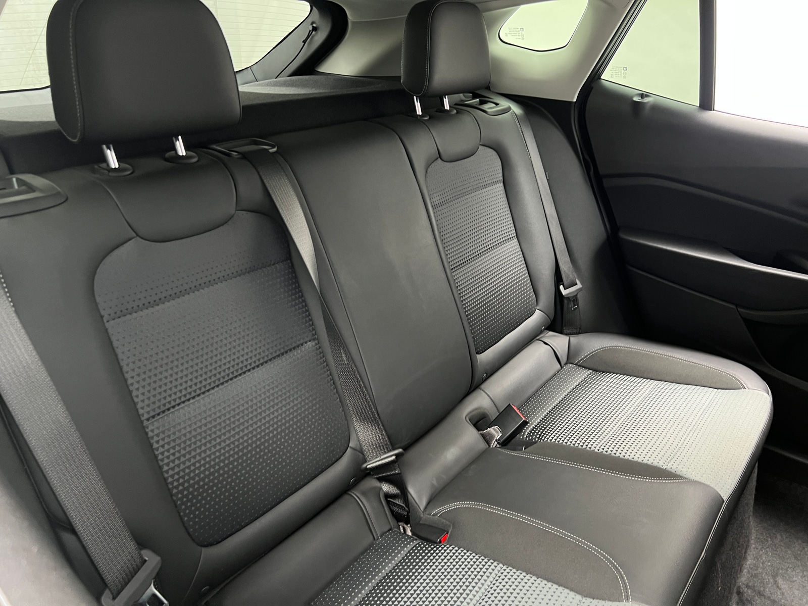 Thumbnail: 2025 Chevrolet Trax - 6
