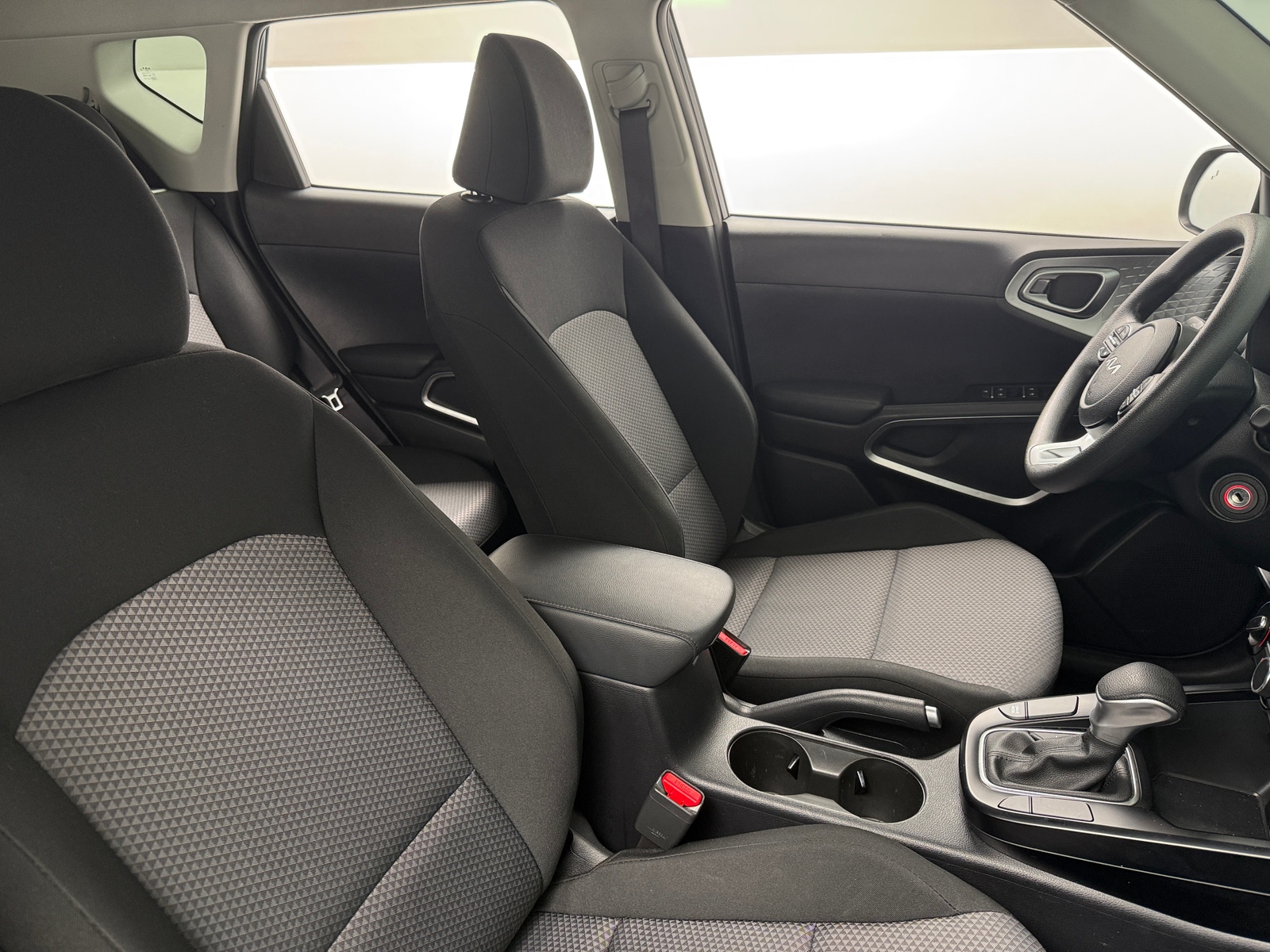 Thumbnail: 2025 Kia Soul - 2