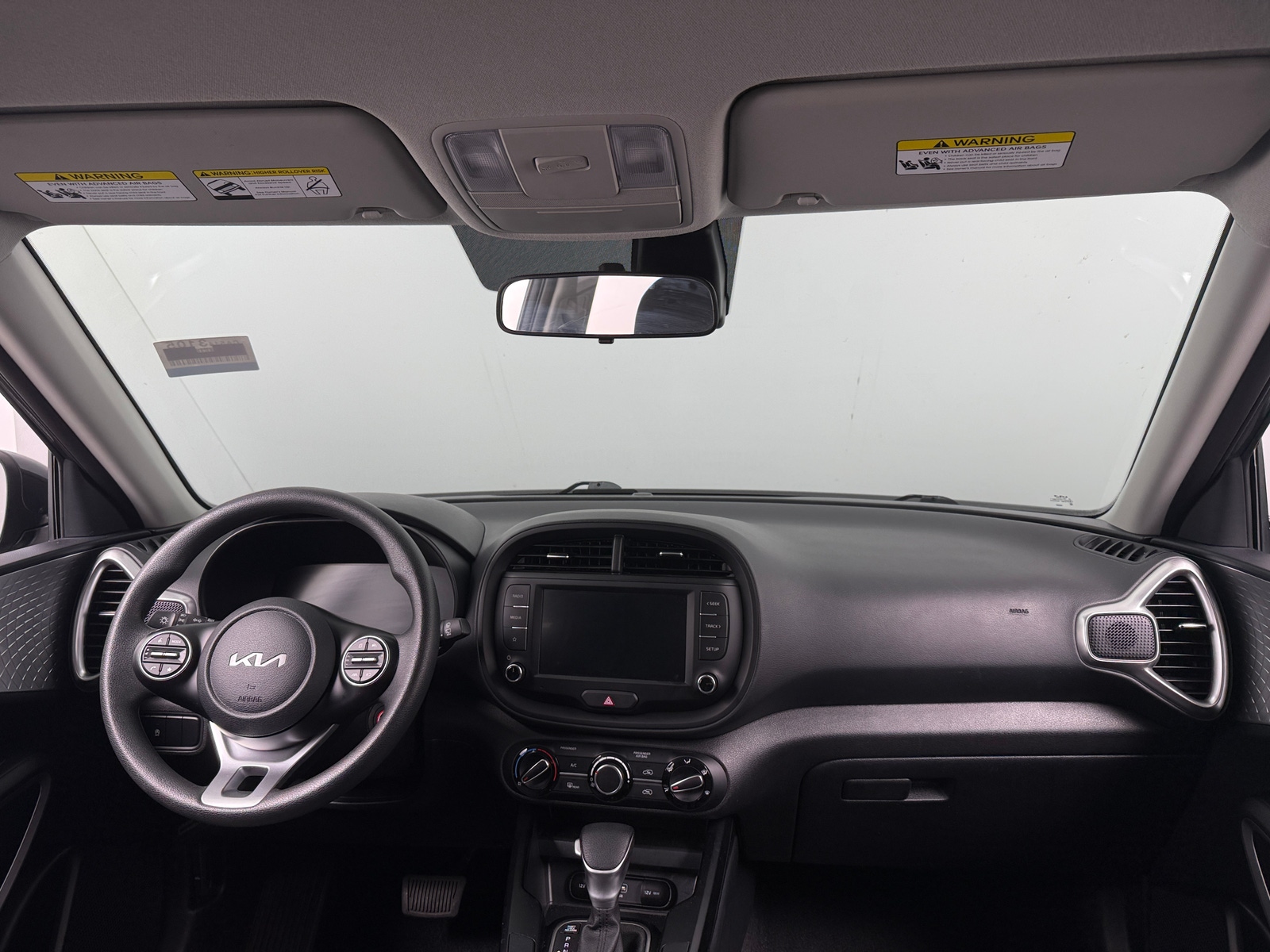 Thumbnail: 2025 Kia Soul - 3