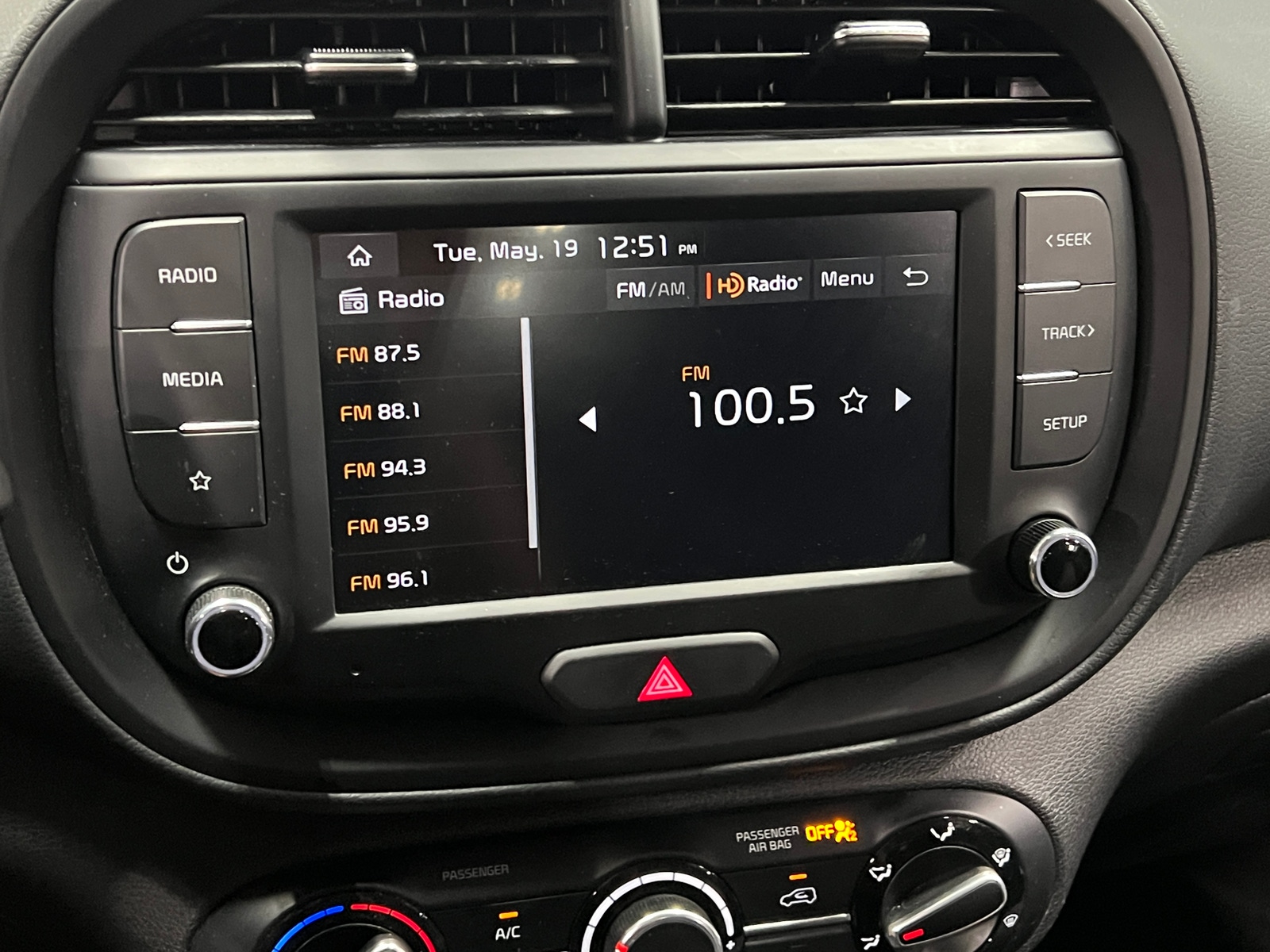 Thumbnail: 2025 Kia Soul - 4