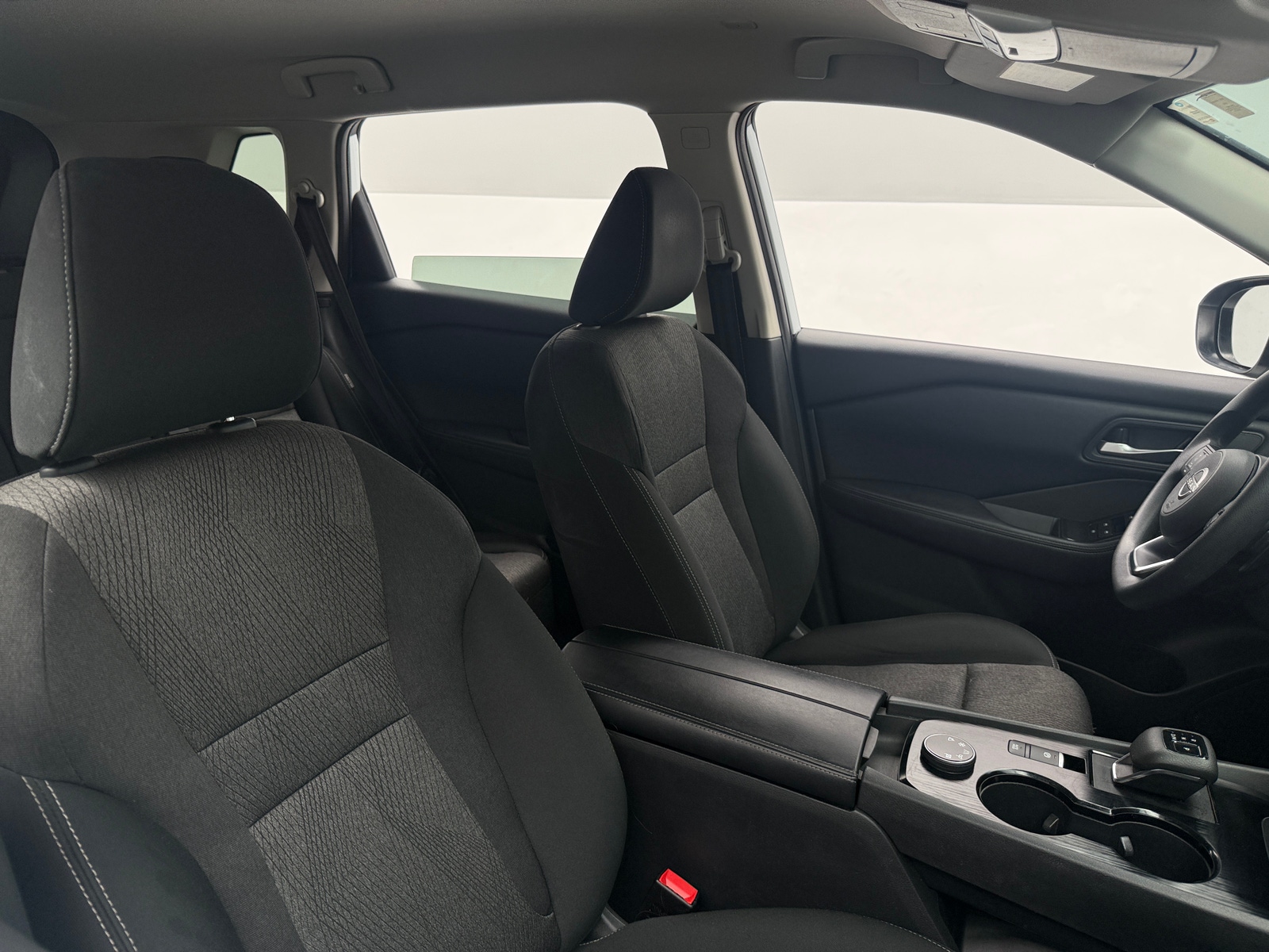 Thumbnail: 2024 Nissan Rogue - 2