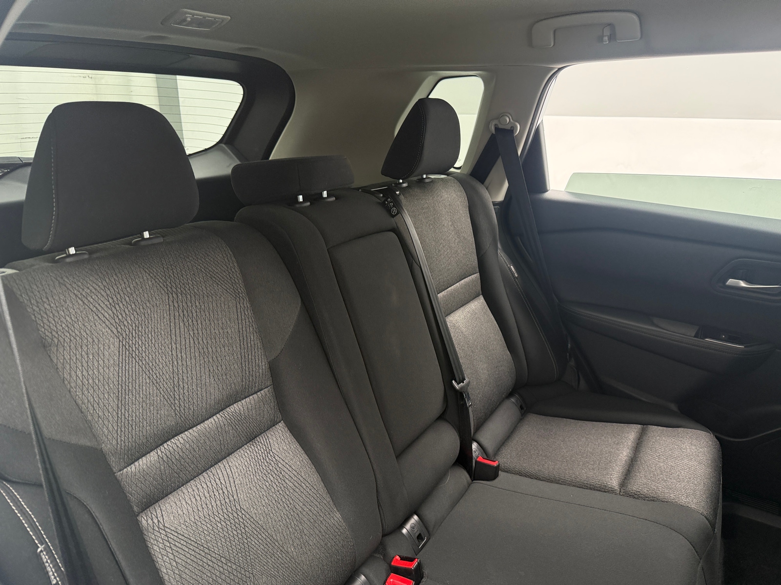 Thumbnail: 2024 Nissan Rogue - 6