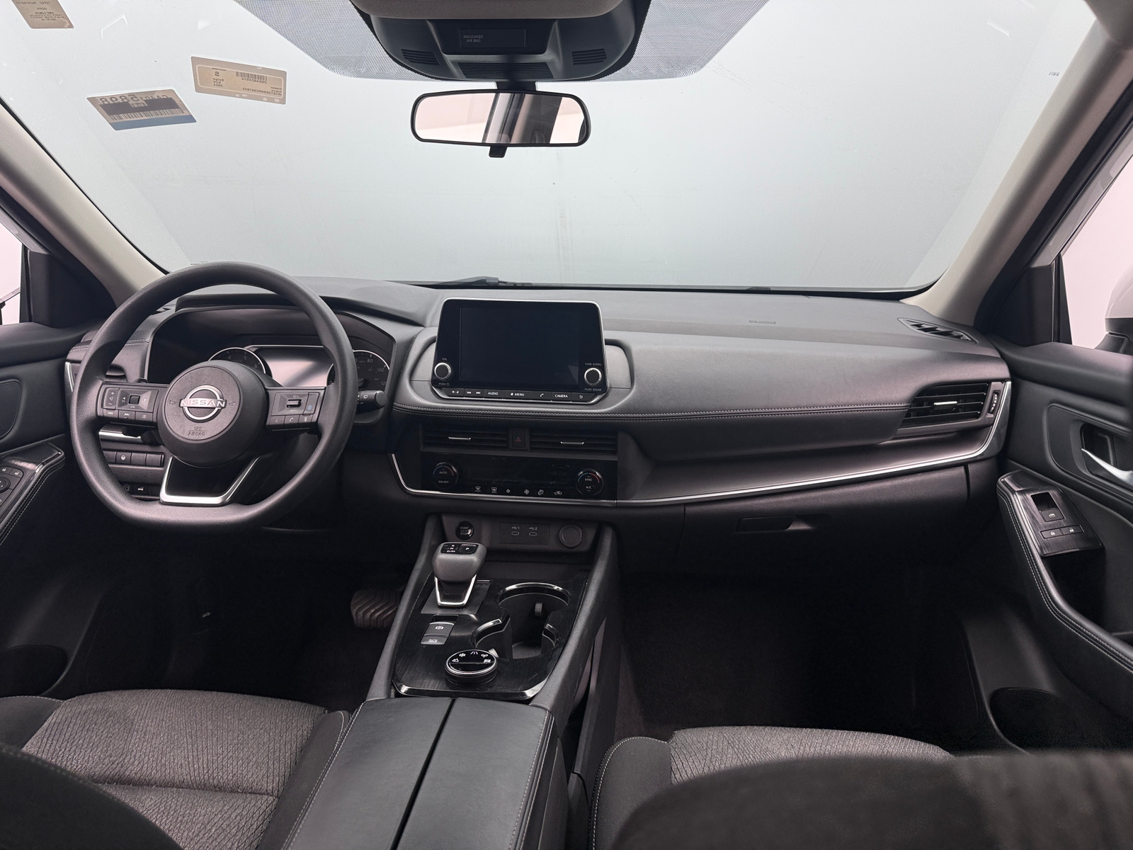 Thumbnail: 2024 Nissan Rogue - 3