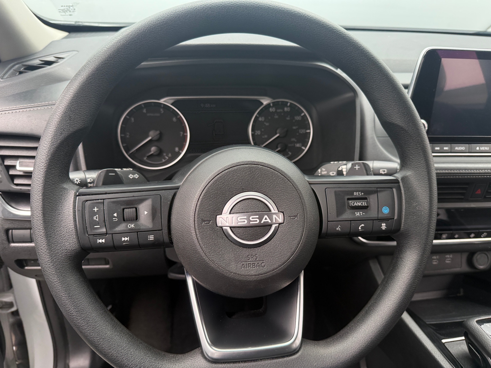 Thumbnail: 2024 Nissan Rogue - 5