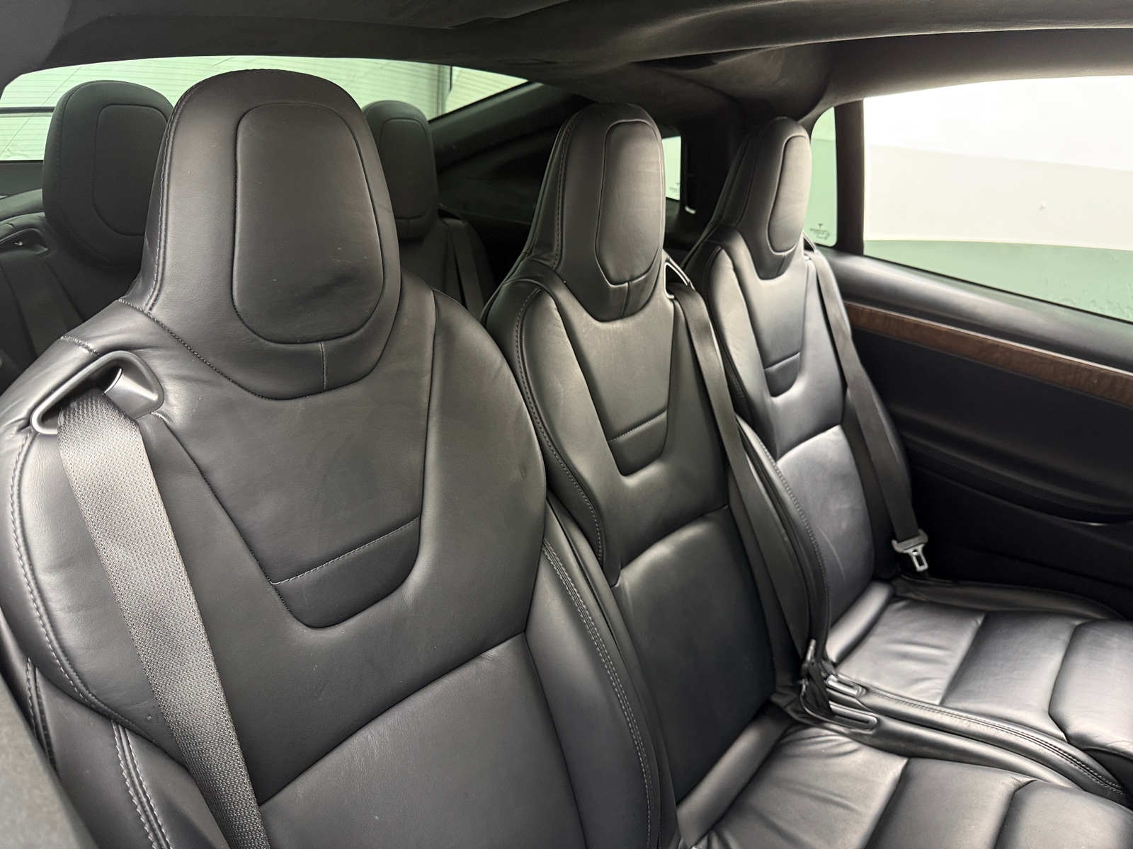 Thumbnail: 2017 Tesla Model X - 5