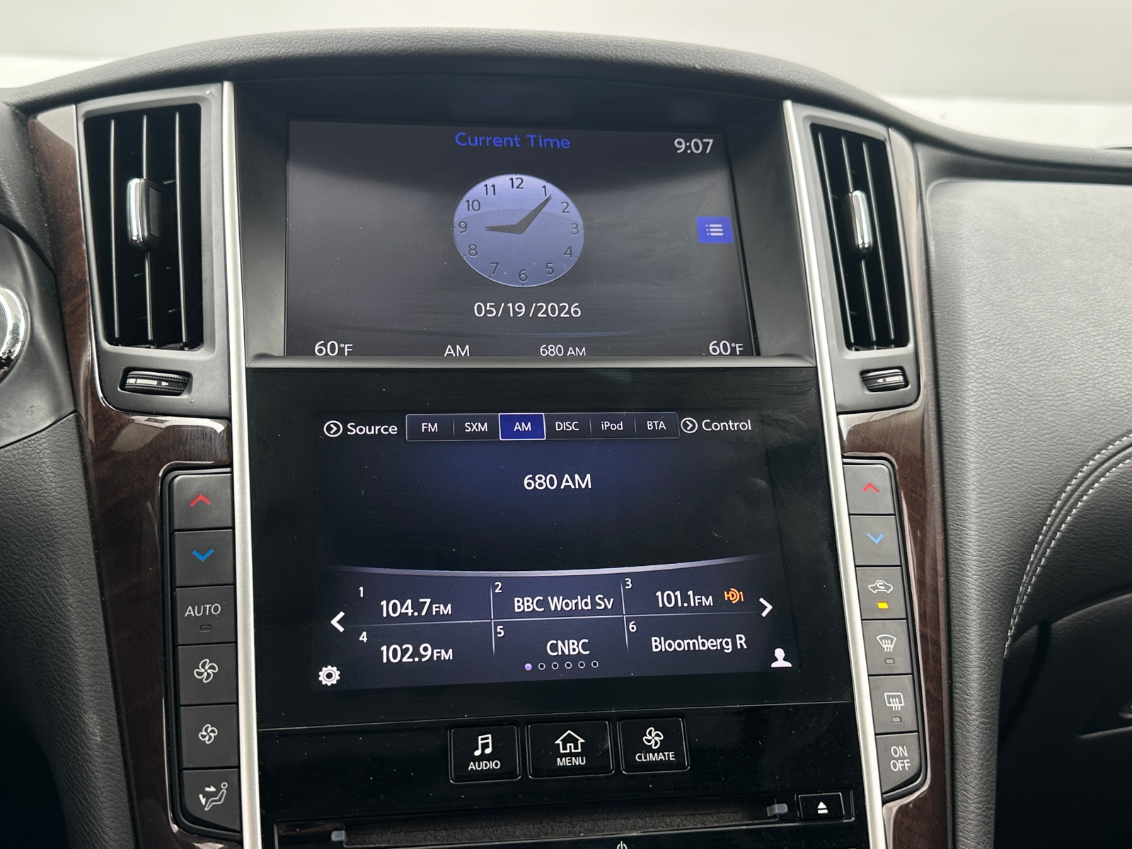 Thumbnail: 2019 INFINITI Q50 - 3