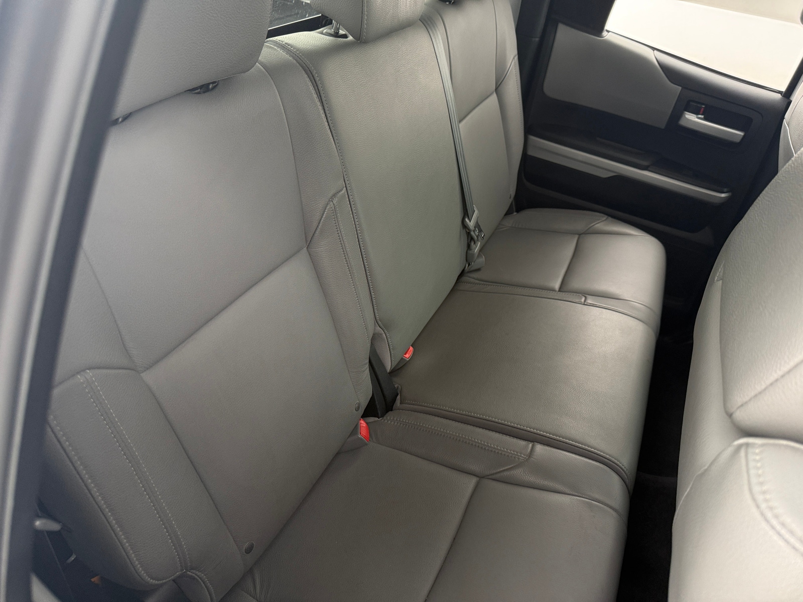 Thumbnail: 2014 Toyota Tundra - 5
