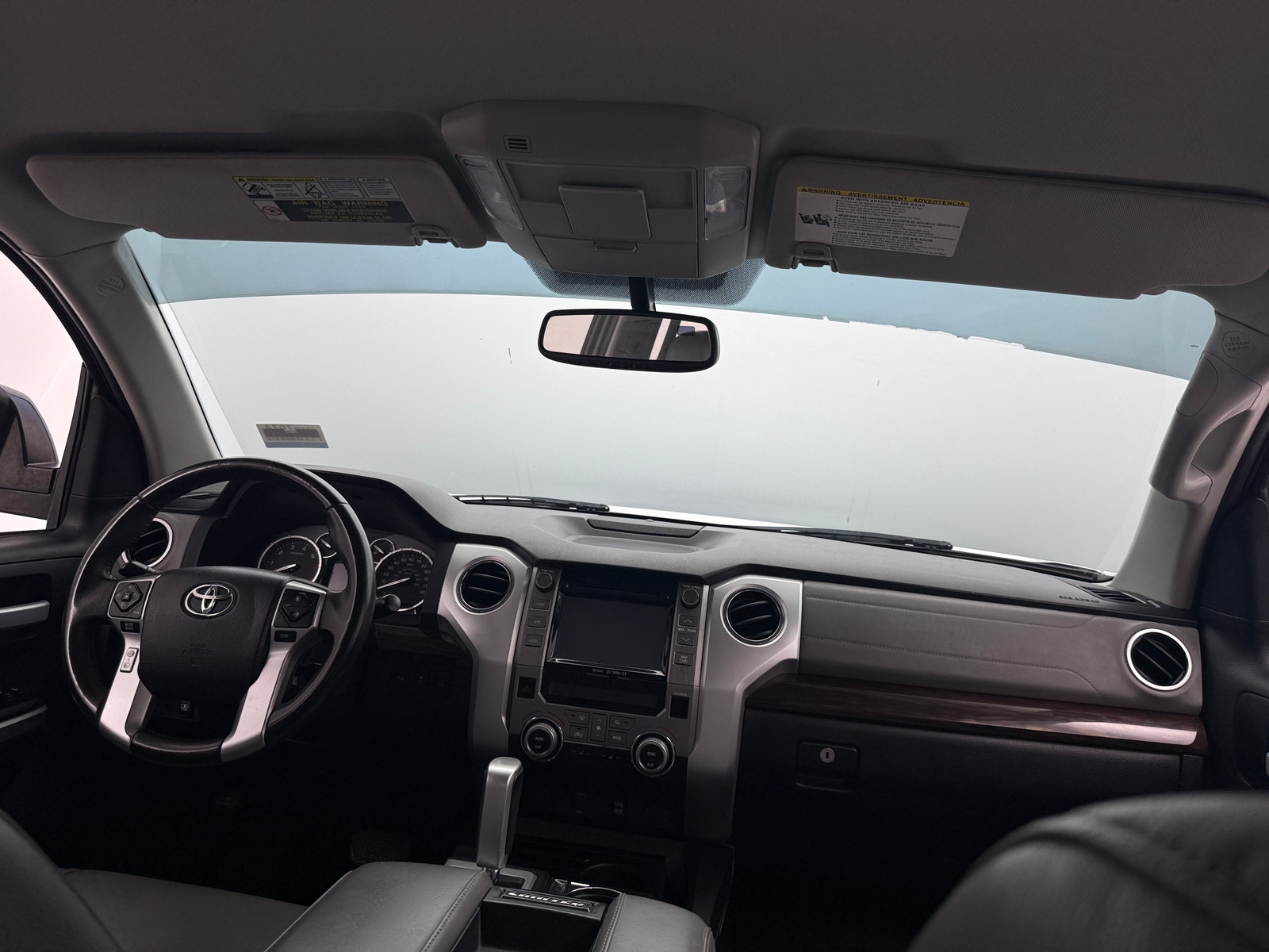 Thumbnail: 2014 Toyota Tundra - 2