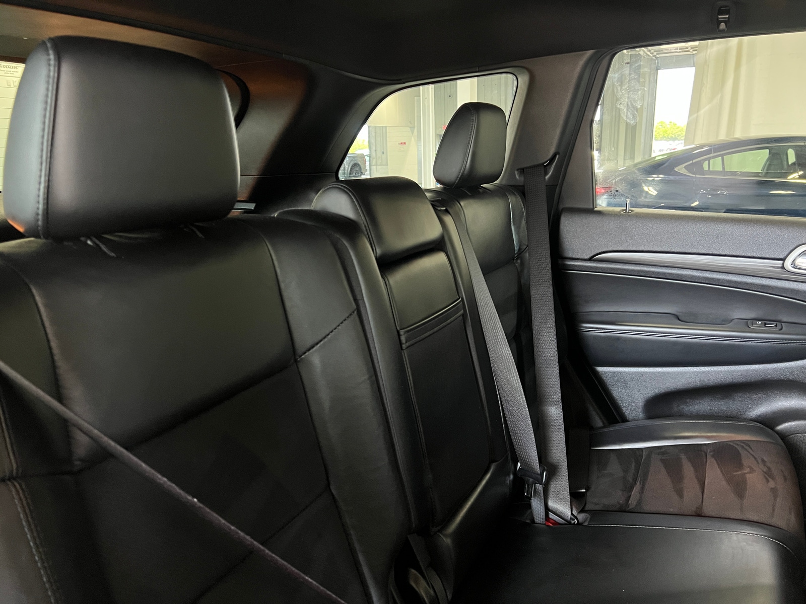 Thumbnail: 2020 Jeep Grand Cherokee - 6