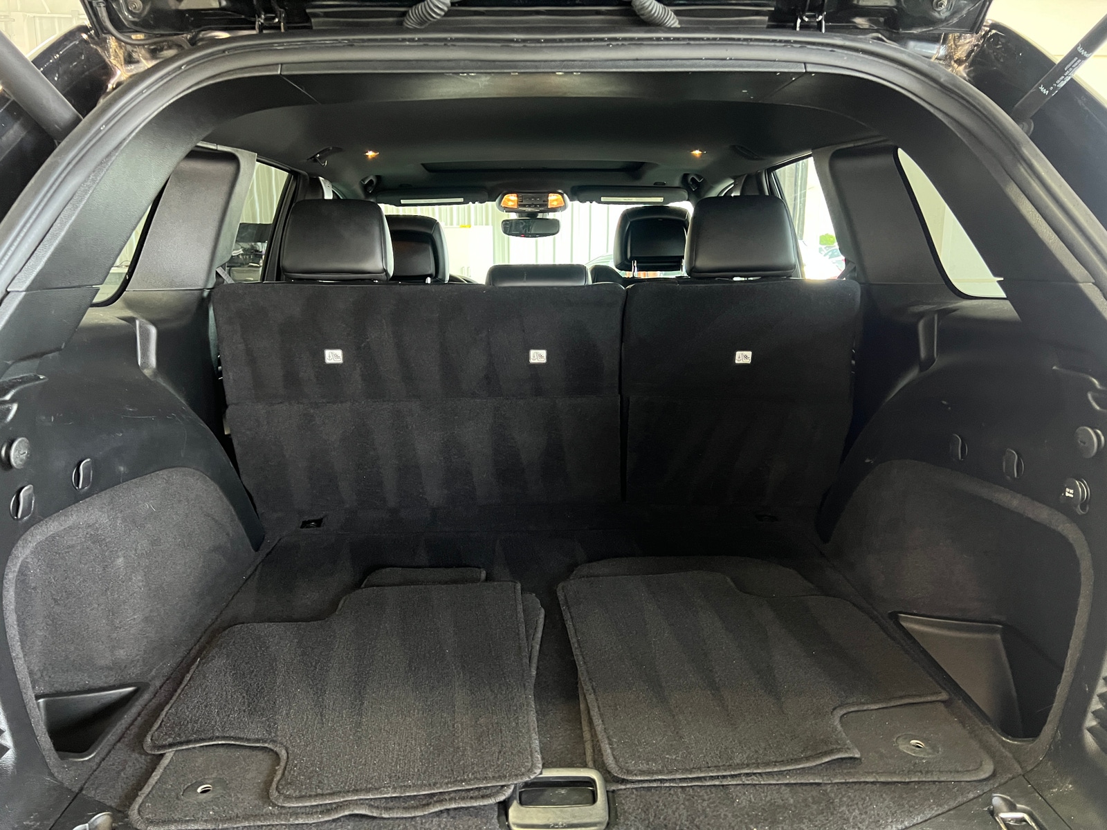 Thumbnail: 2020 Jeep Grand Cherokee - 7