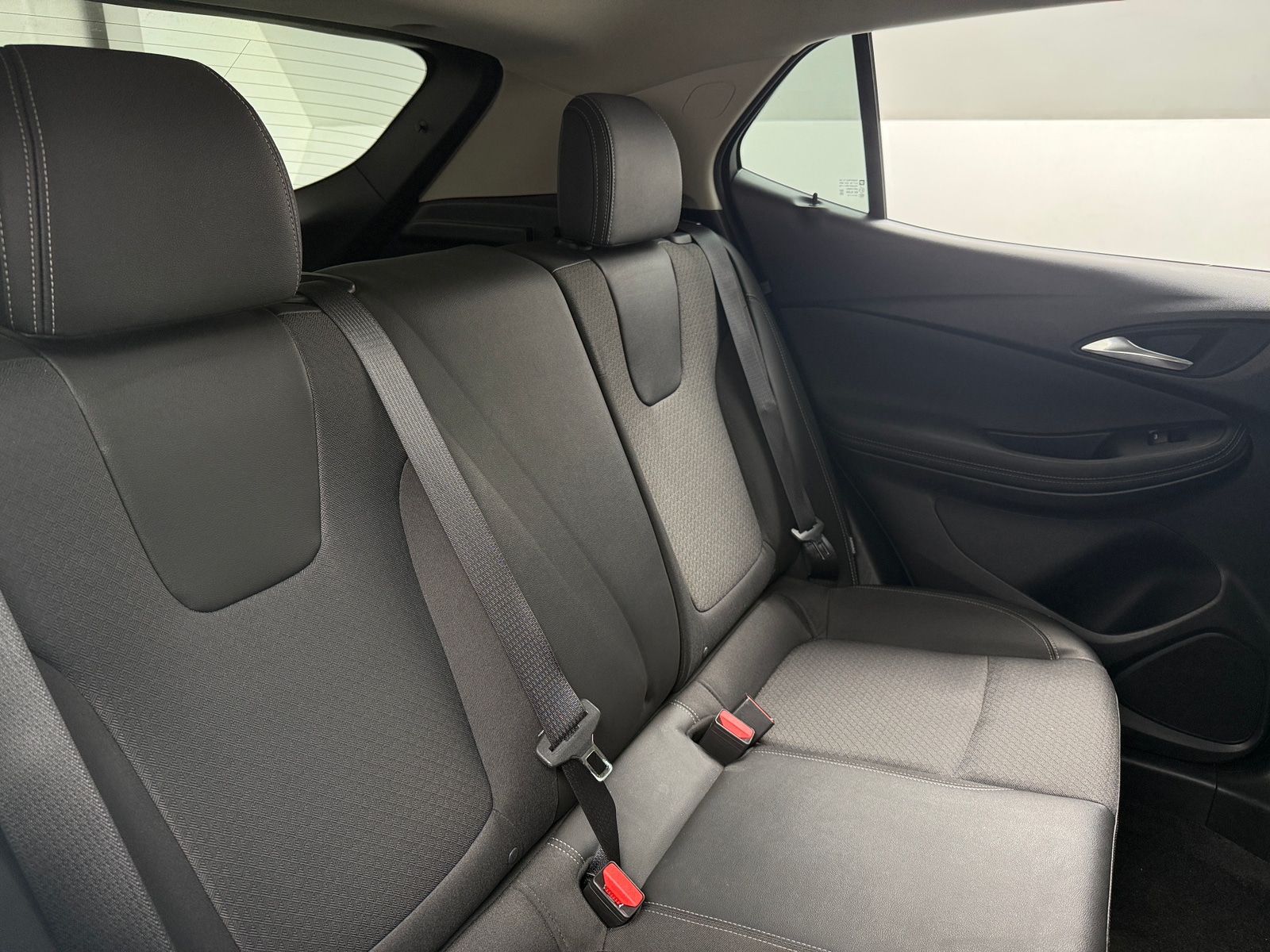 Thumbnail: 2025 Buick Encore GX - 6
