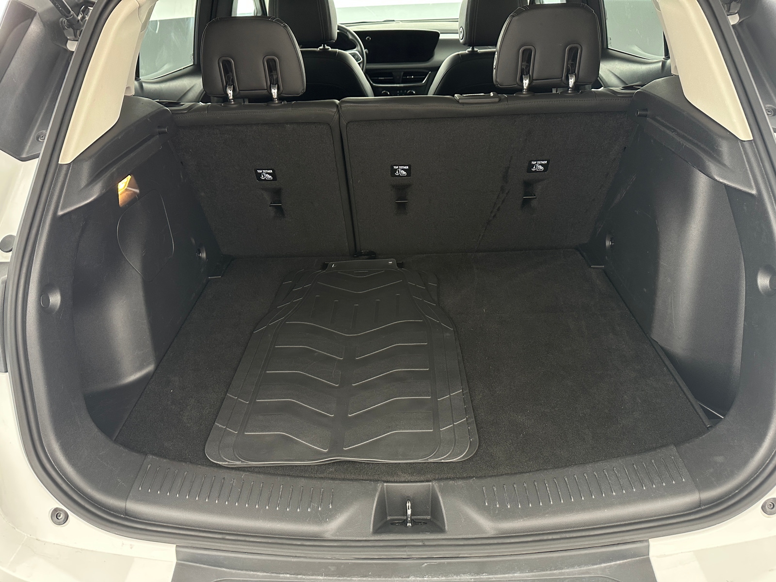 Thumbnail: 2025 Buick Encore GX - 7