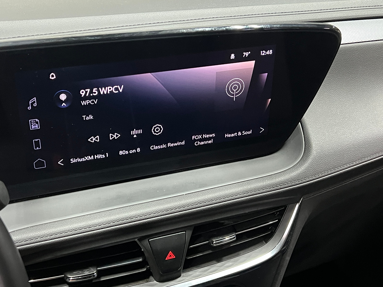 Thumbnail: 2025 Buick Encore GX - 4