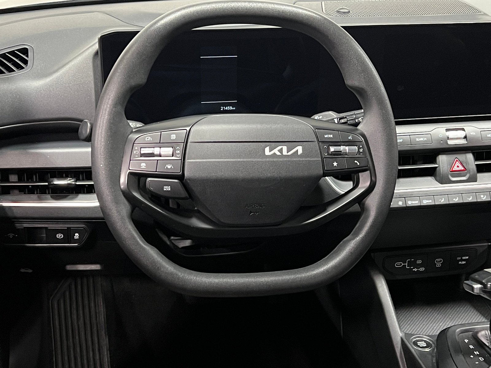 Thumbnail: 2025 Kia K4 - 5