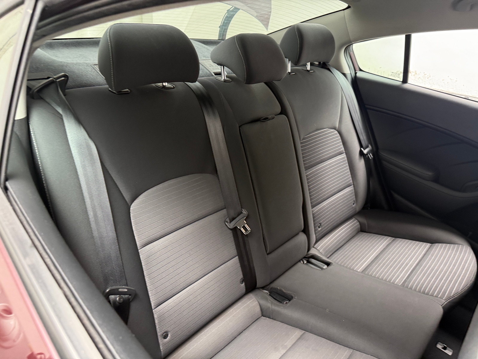 Thumbnail: 2018 Kia Forte - 6