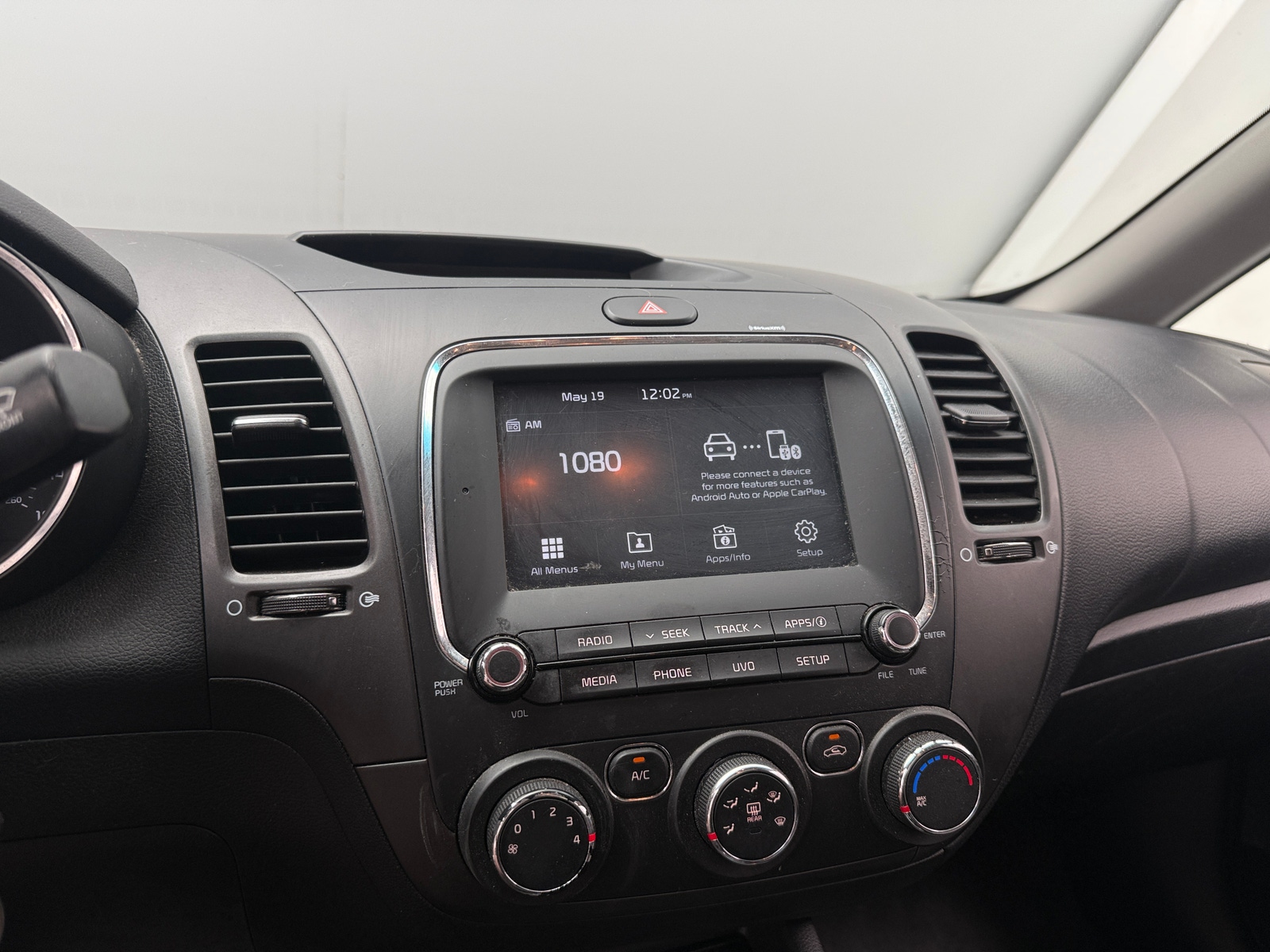 Thumbnail: 2018 Kia Forte - 4