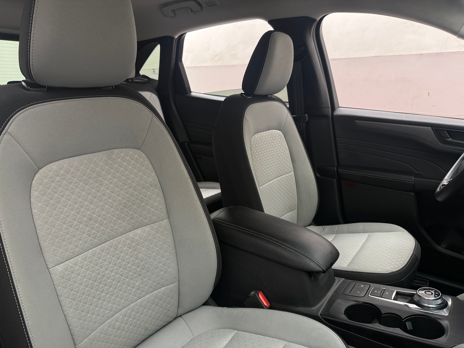 Thumbnail: 2024 Ford Escape - 2
