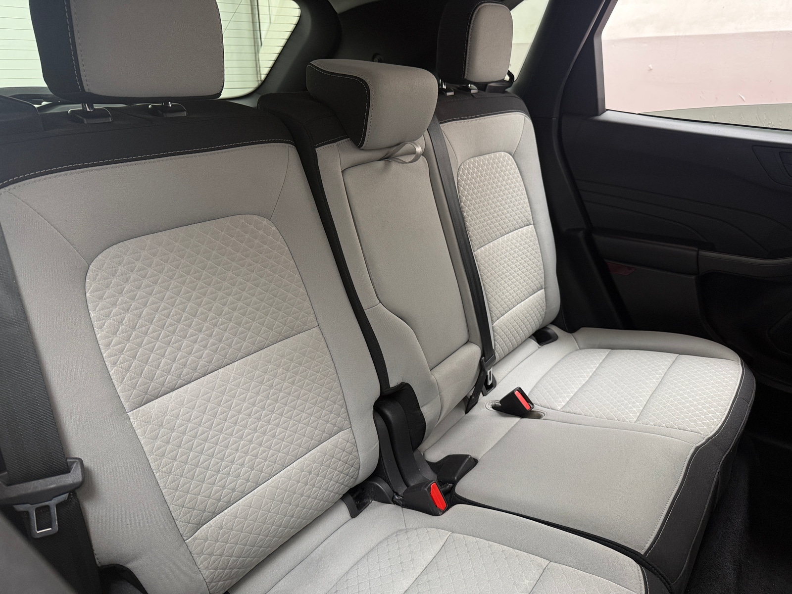 Thumbnail: 2024 Ford Escape - 6
