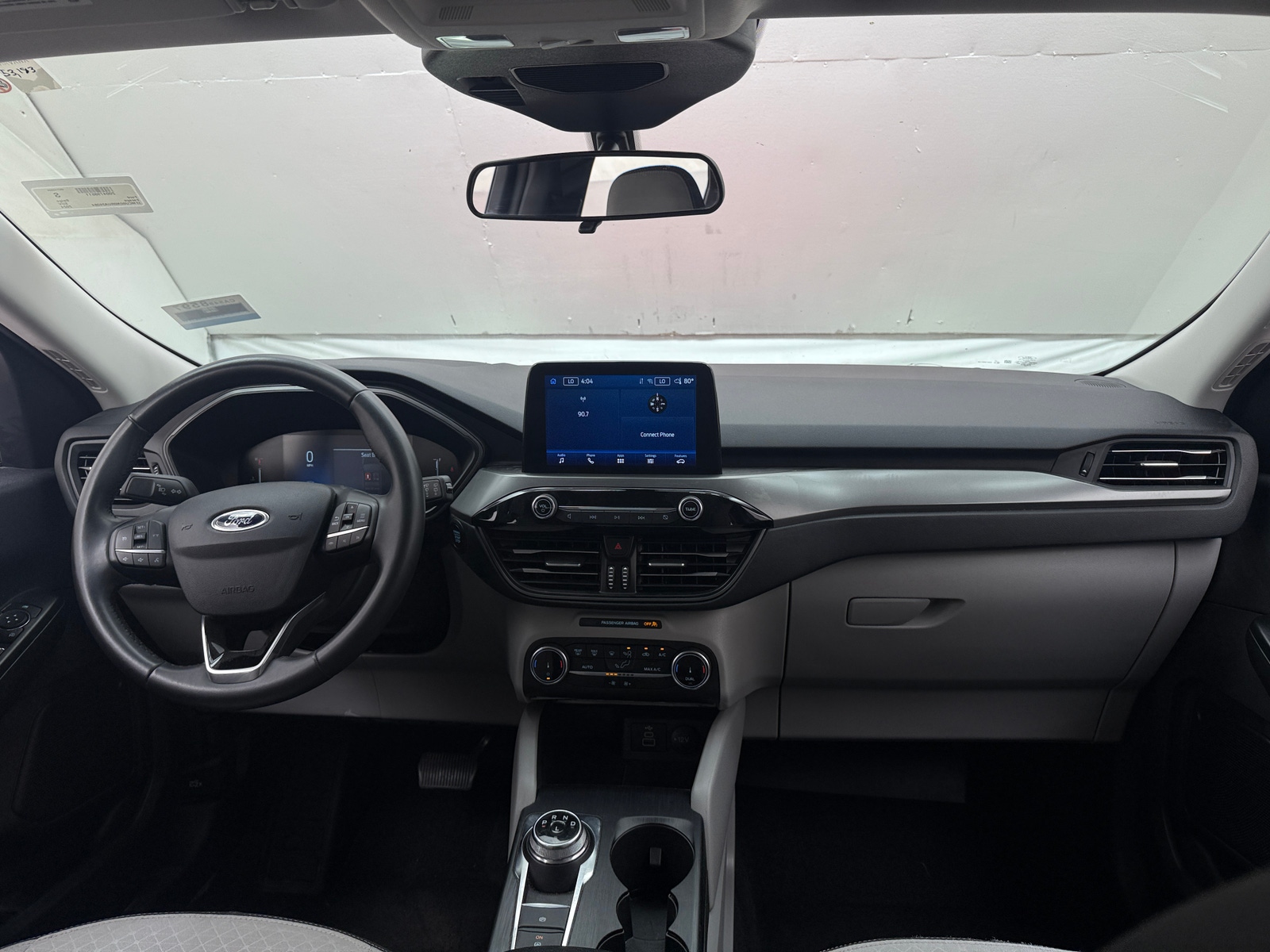 Thumbnail: 2024 Ford Escape - 3