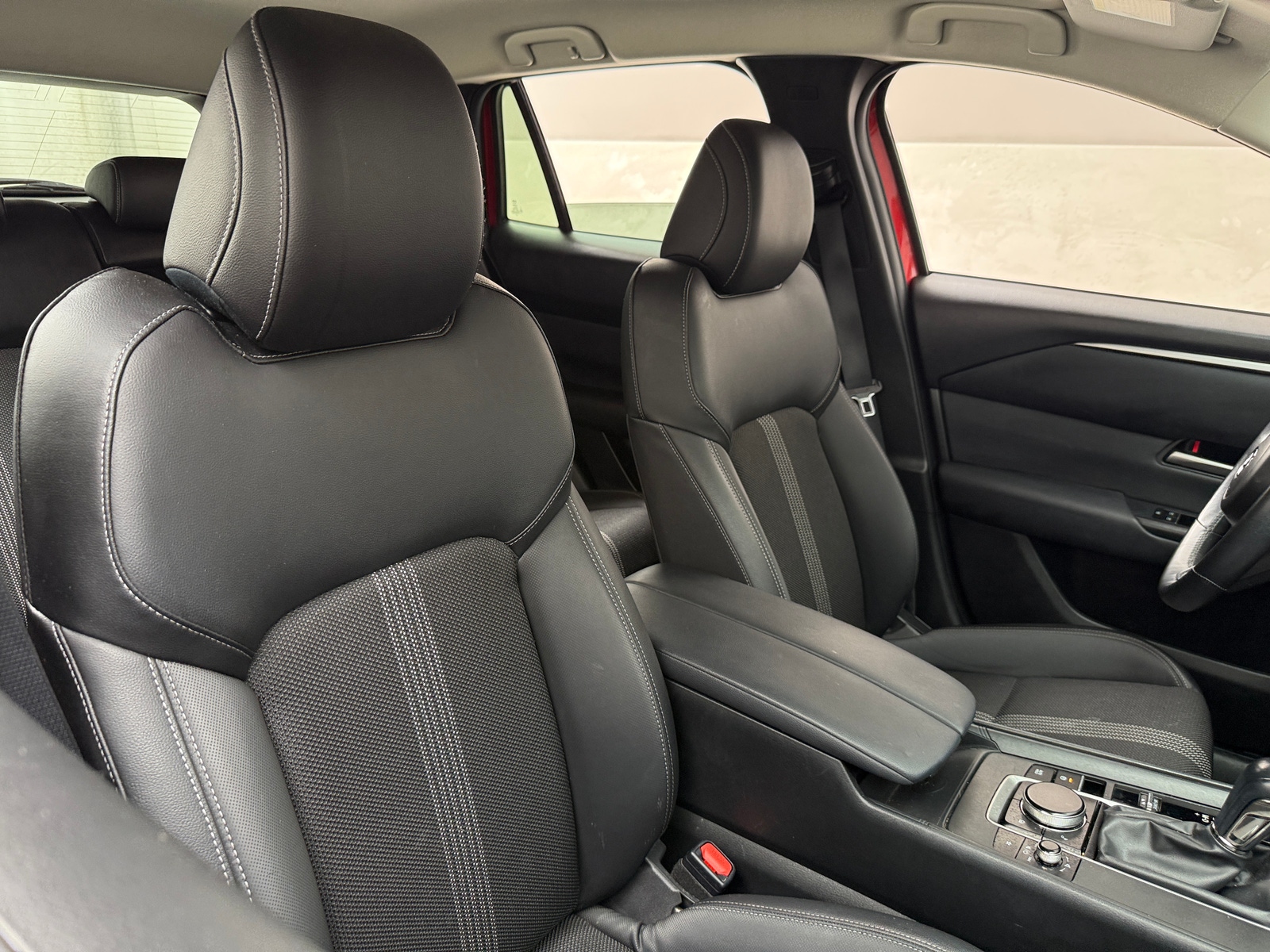 Thumbnail: 2024 Mazda CX-50 - 2