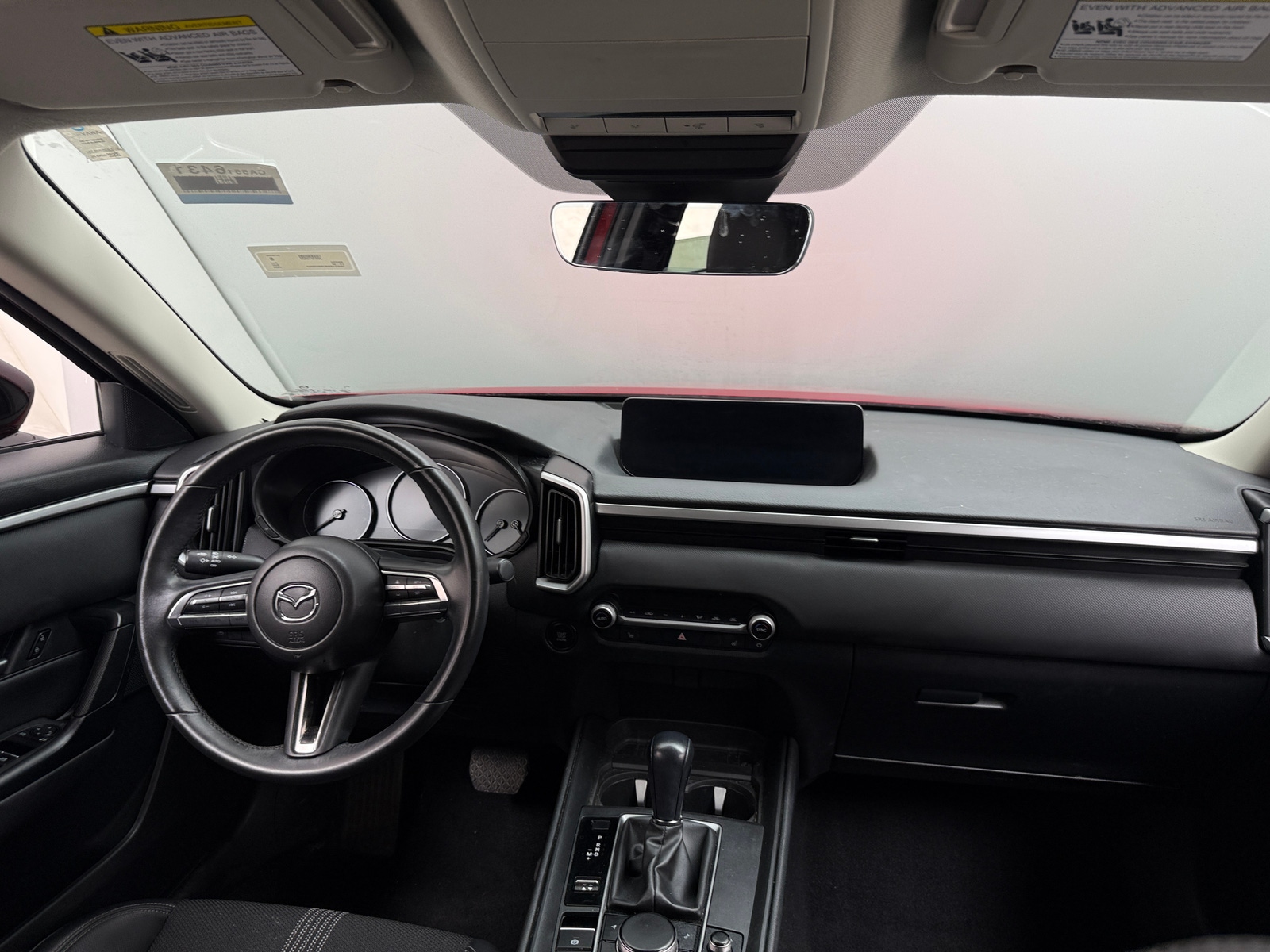 Thumbnail: 2024 Mazda CX-50 - 3