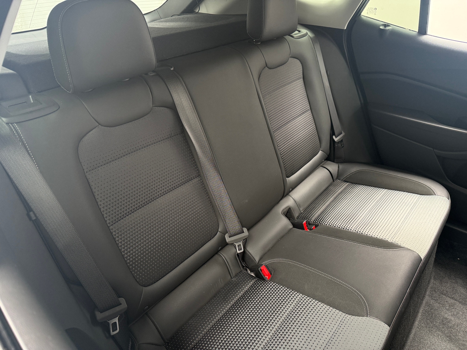 Thumbnail: 2025 Chevrolet Trax - 6
