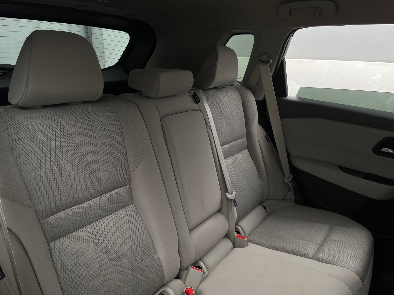 Thumbnail: 2025 Nissan Rogue - 6