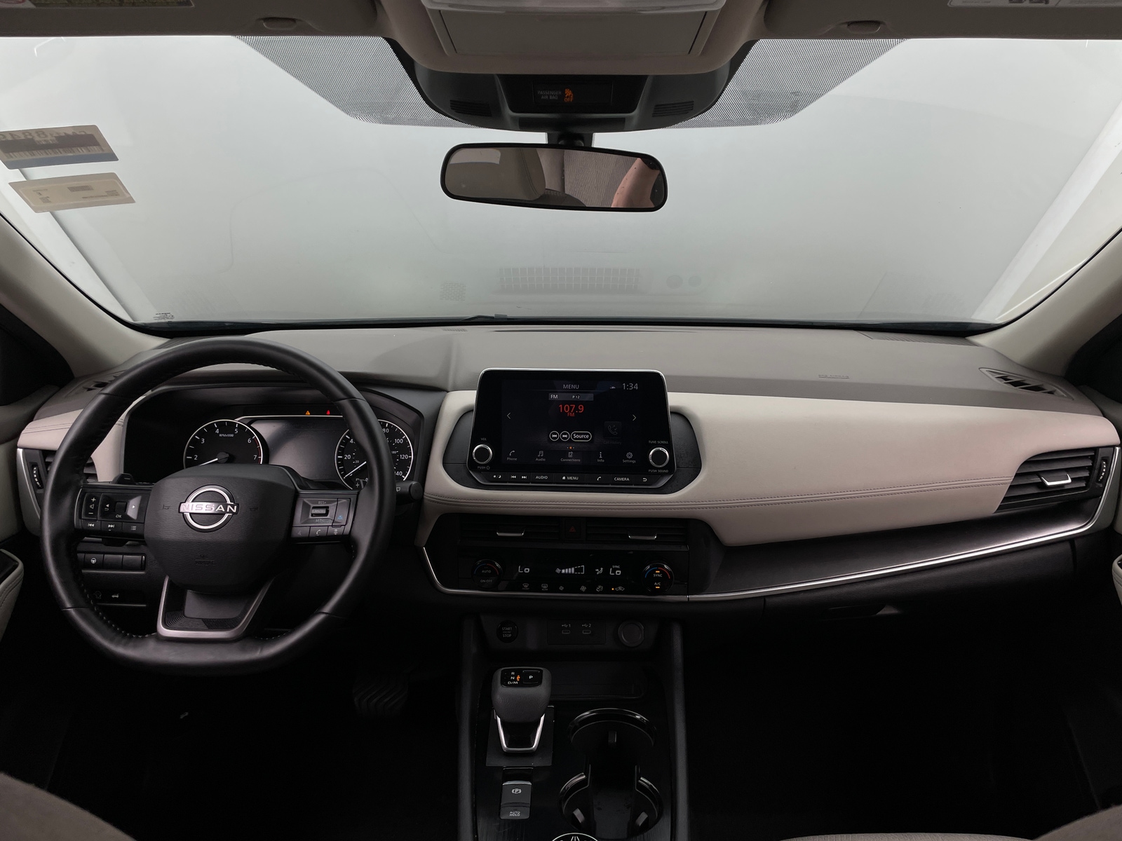 Thumbnail: 2025 Nissan Rogue - 3