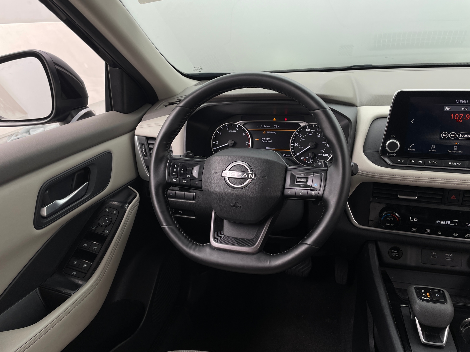 Thumbnail: 2025 Nissan Rogue - 5