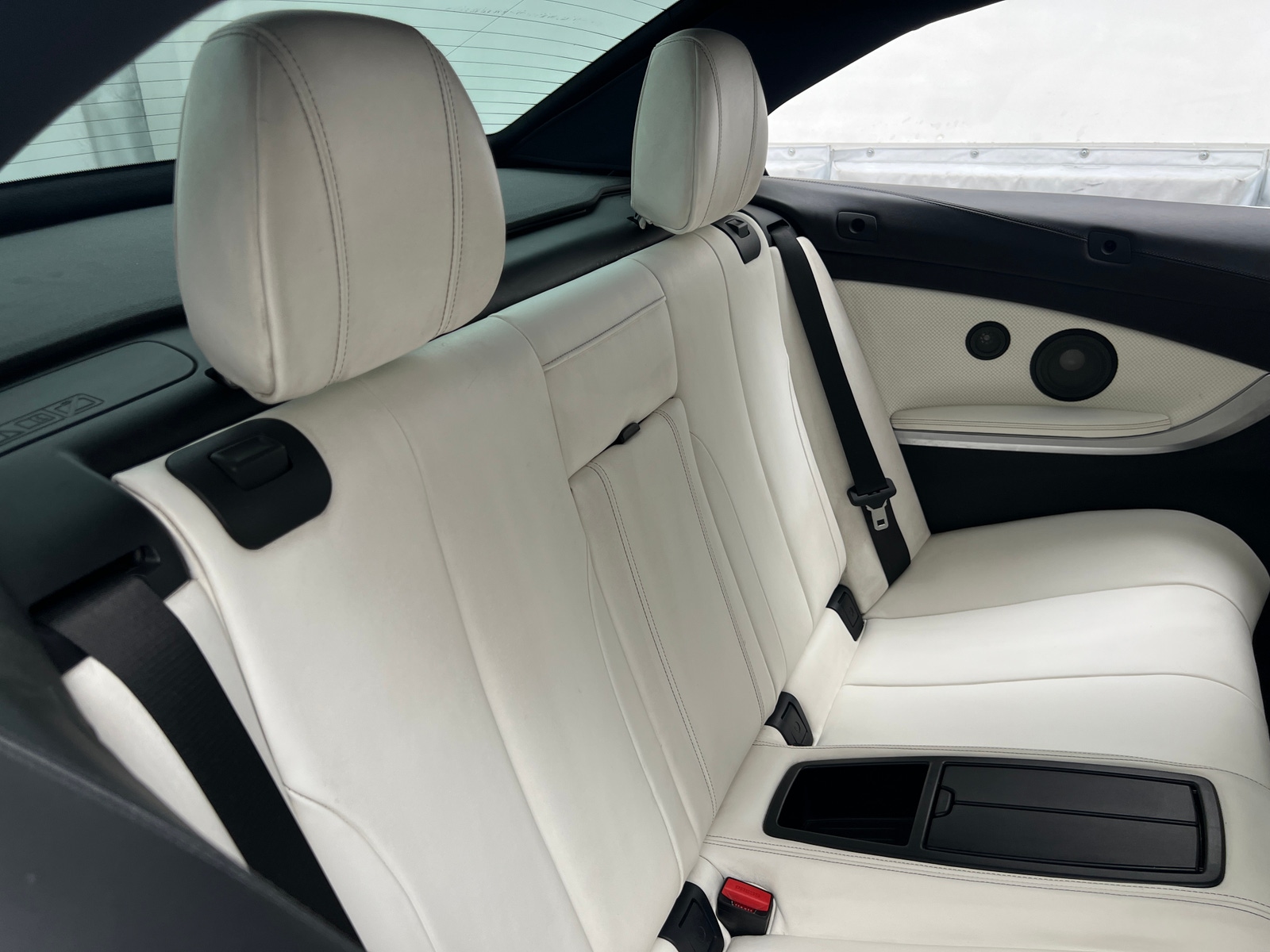 Thumbnail: 2017 BMW 4 Series - 5