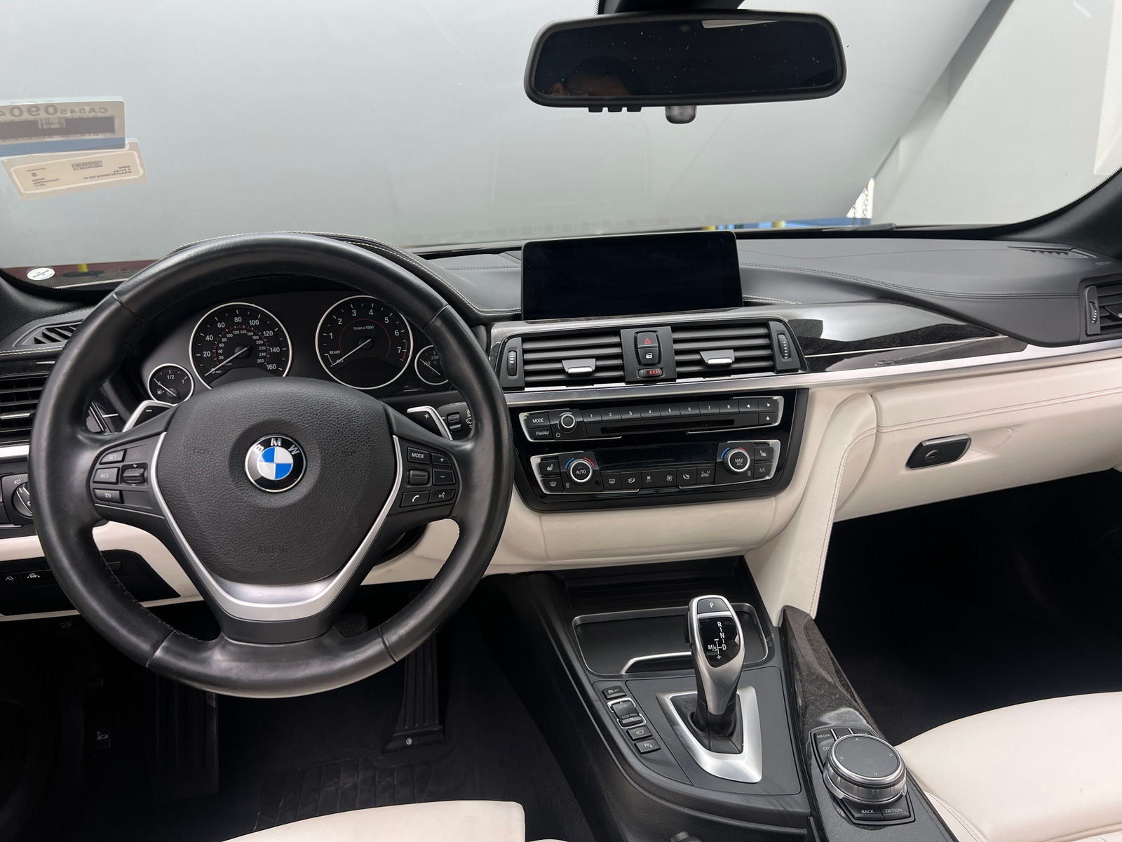 Thumbnail: 2017 BMW 4 Series - 2