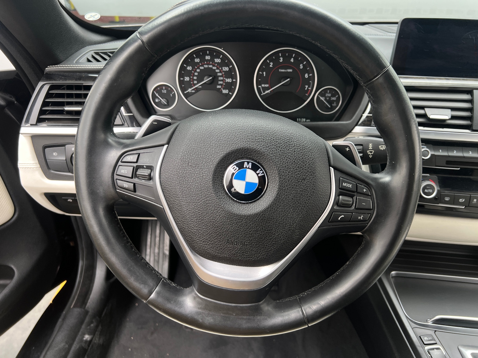 Thumbnail: 2017 BMW 4 Series - 4