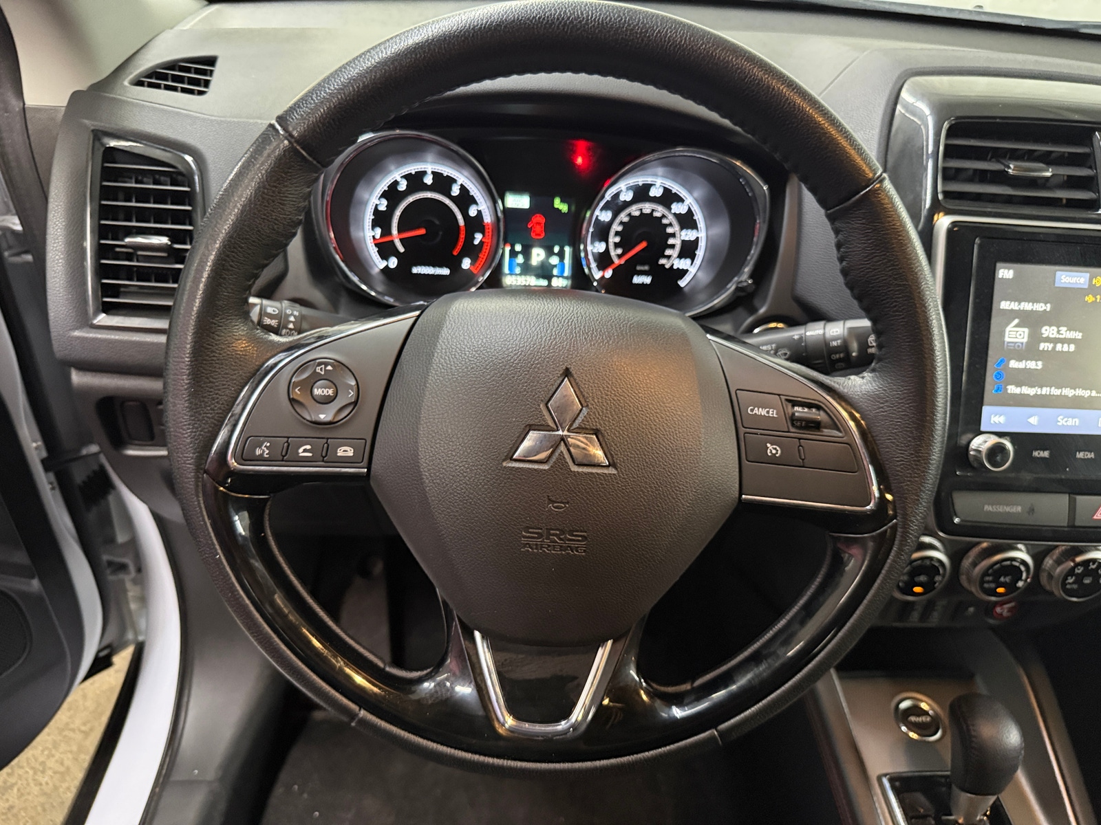 Thumbnail: 2024 Mitsubishi Outlander Sport - 4