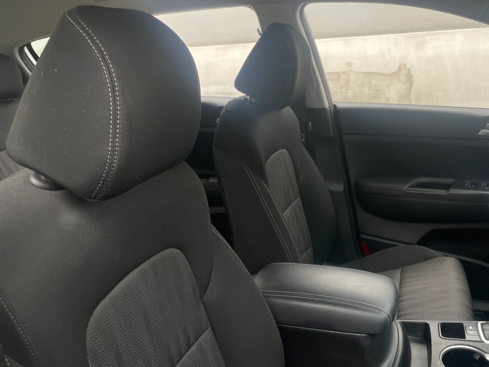 Thumbnail: 2022 Kia Sportage - 2