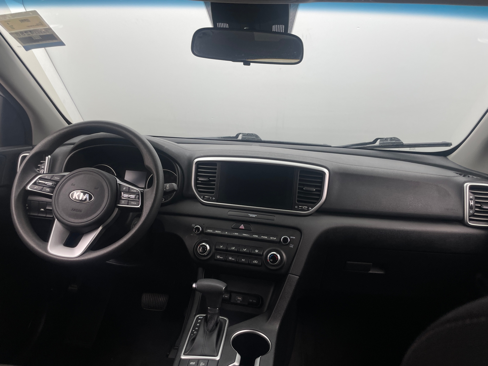 Thumbnail: 2022 Kia Sportage - 3