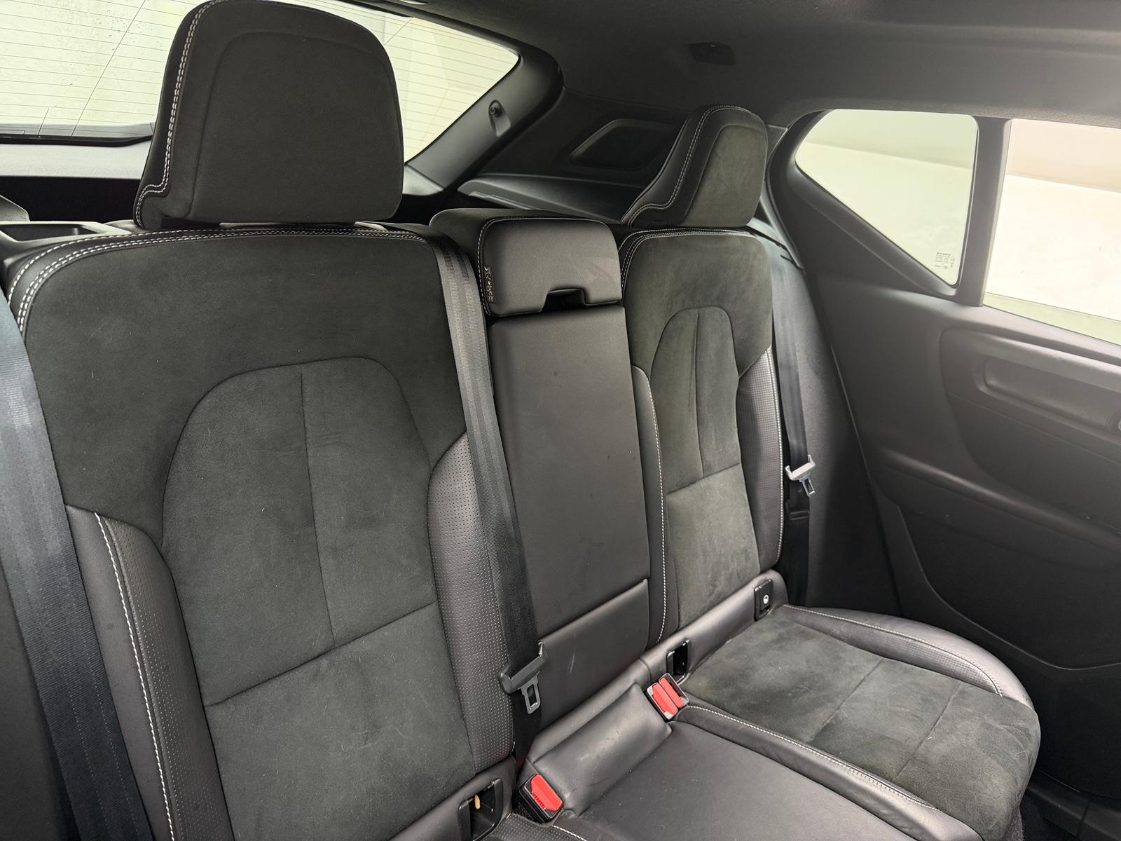 Thumbnail: 2020 Volvo XC40 - 5