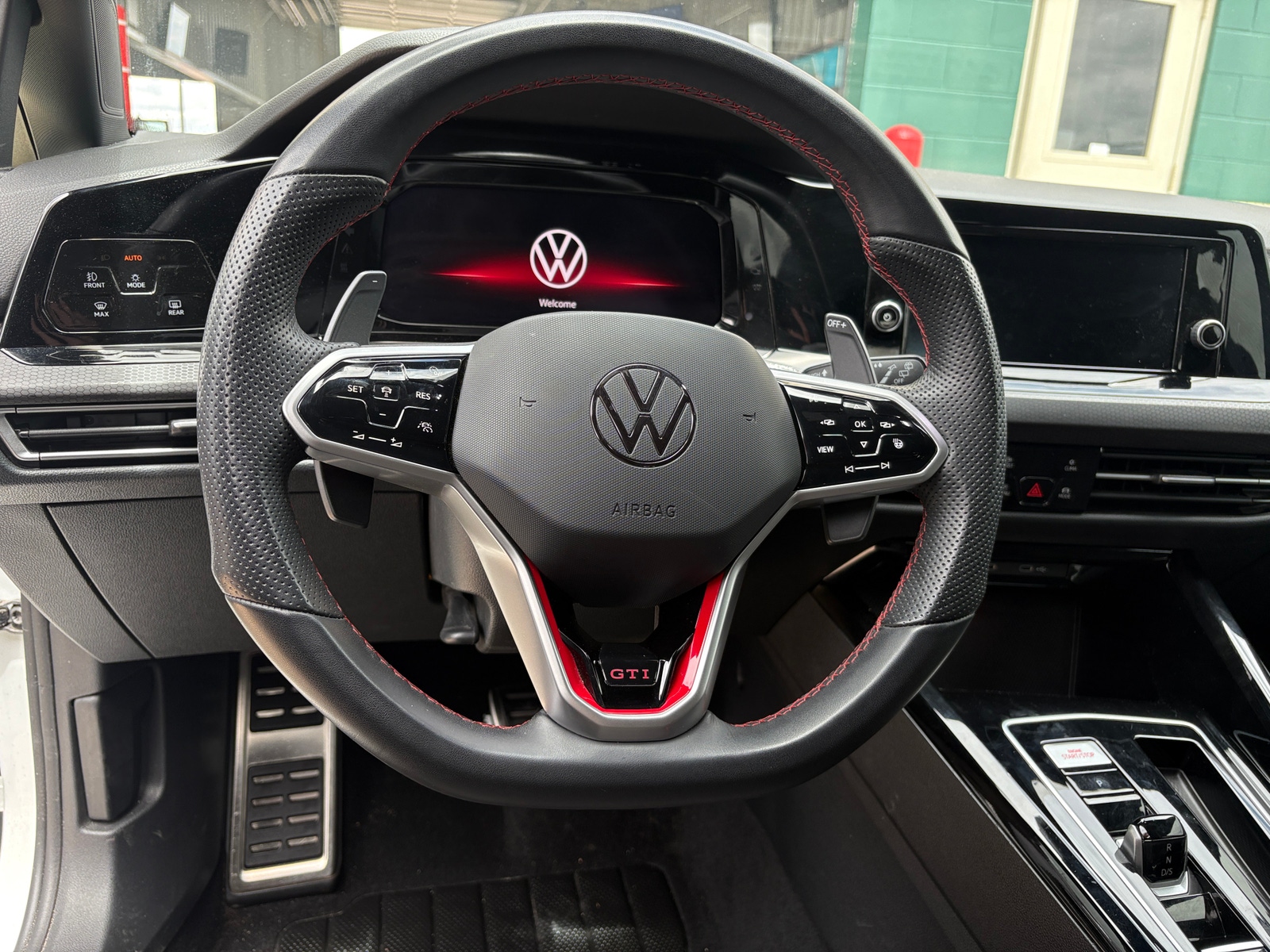 Thumbnail: 2024 Volkswagen Golf - 5